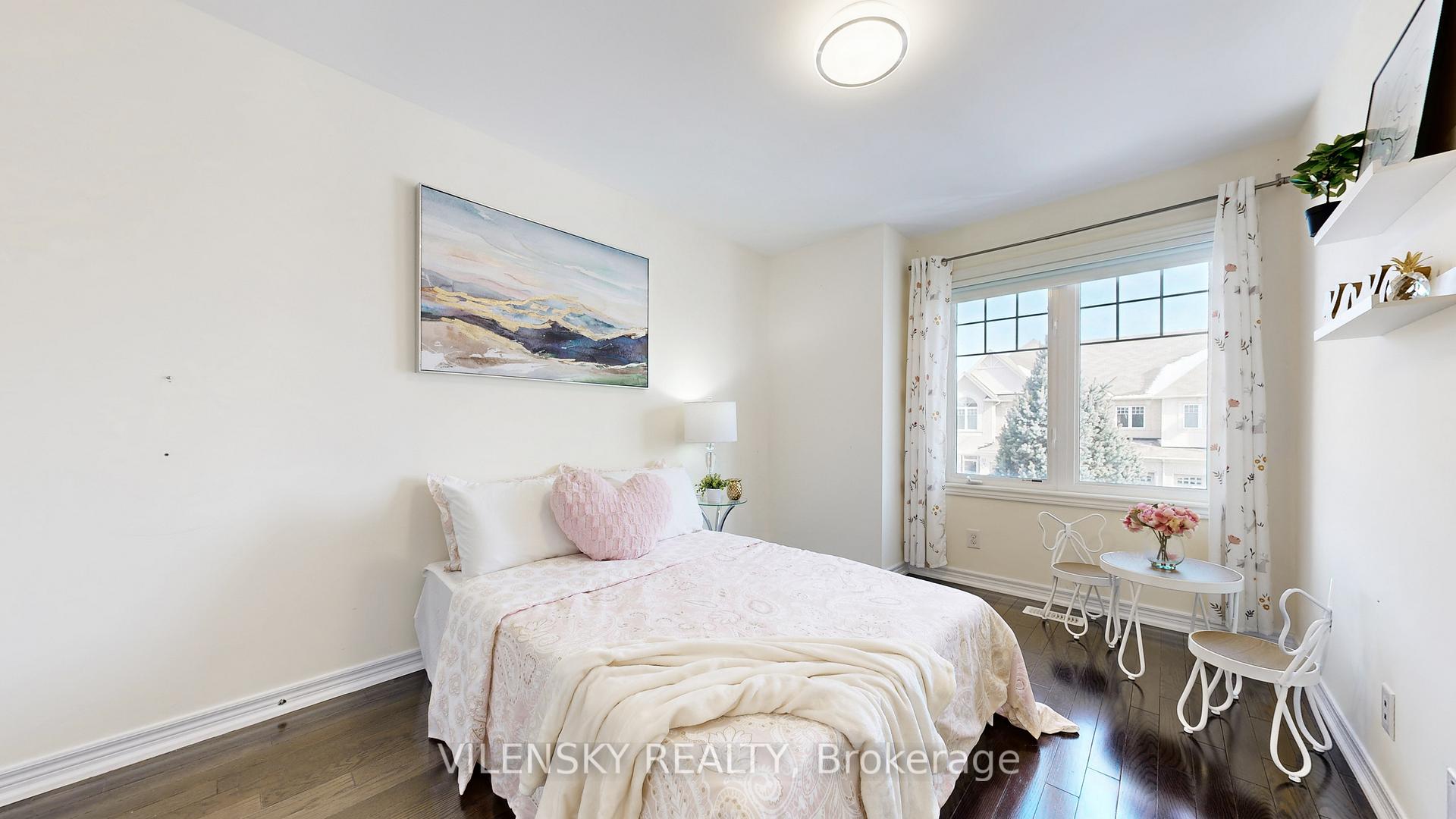 34 Elihof Drive, Vaughan, ON L6A 4N4, Vaughan ON, L6A 4N4