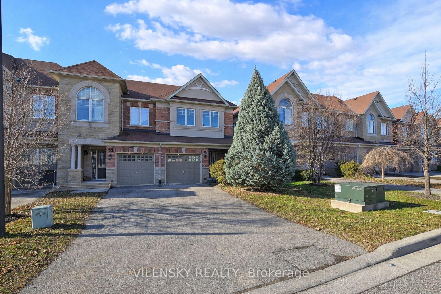 34 Elihof Drive, Vaughan, ON L6A 4N4, Vaughan ON, L6A 4N4