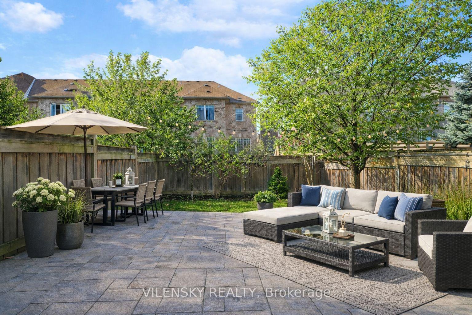 34 Elihof Drive, Vaughan, ON L6A 4N4, Vaughan ON, L6A 4N4