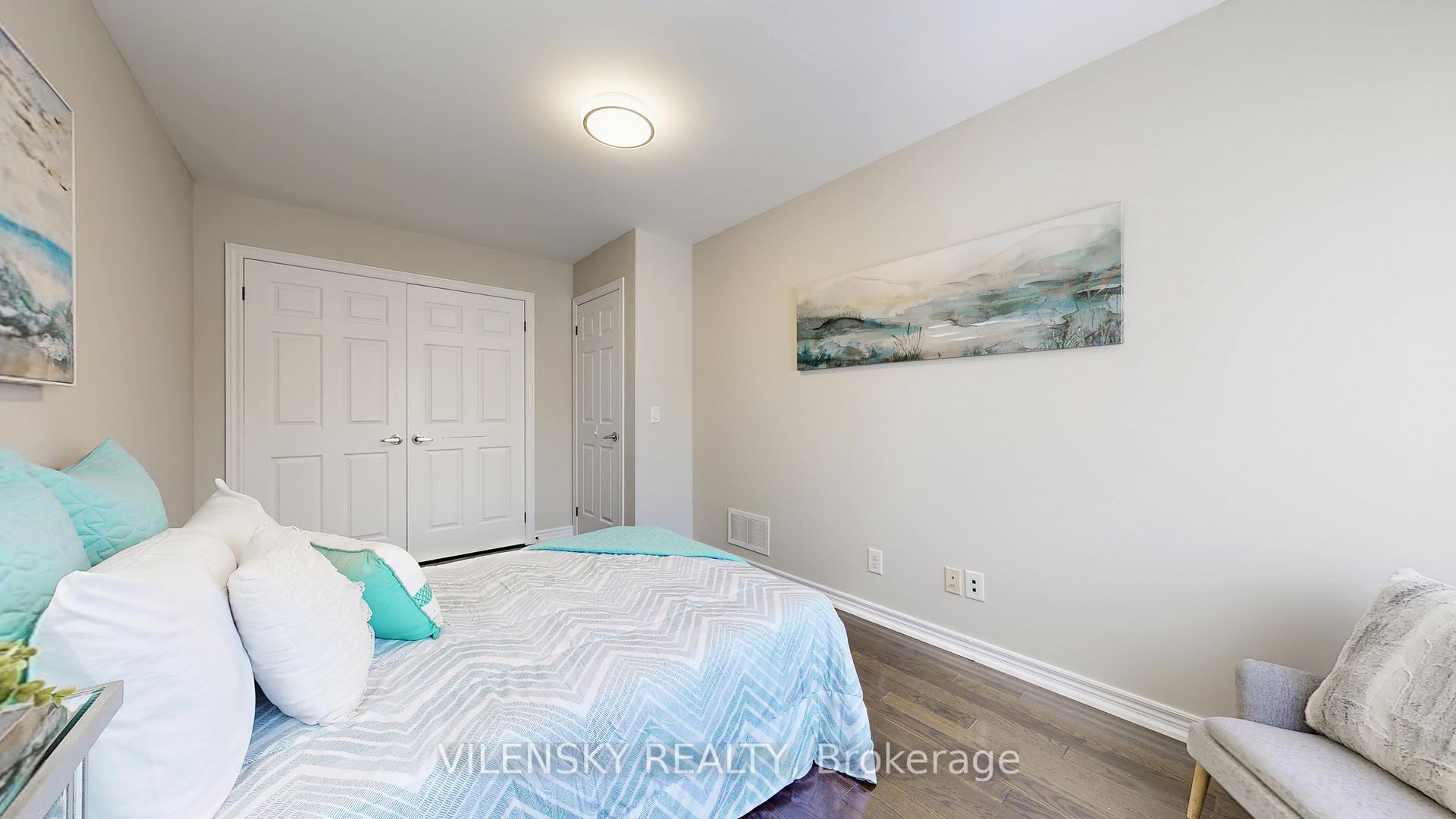 34 Elihof Drive, Vaughan, ON L6A 4N4, Vaughan ON, L6A 4N4