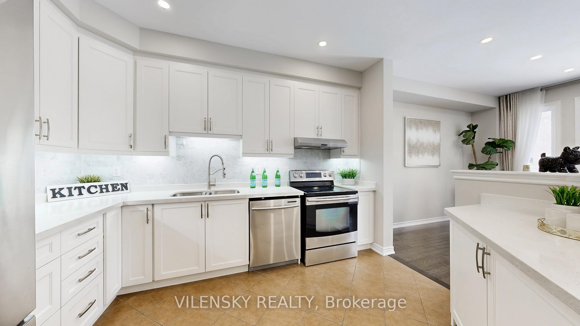 34 Elihof Drive, Vaughan, ON L6A 4N4, Vaughan ON, L6A 4N4