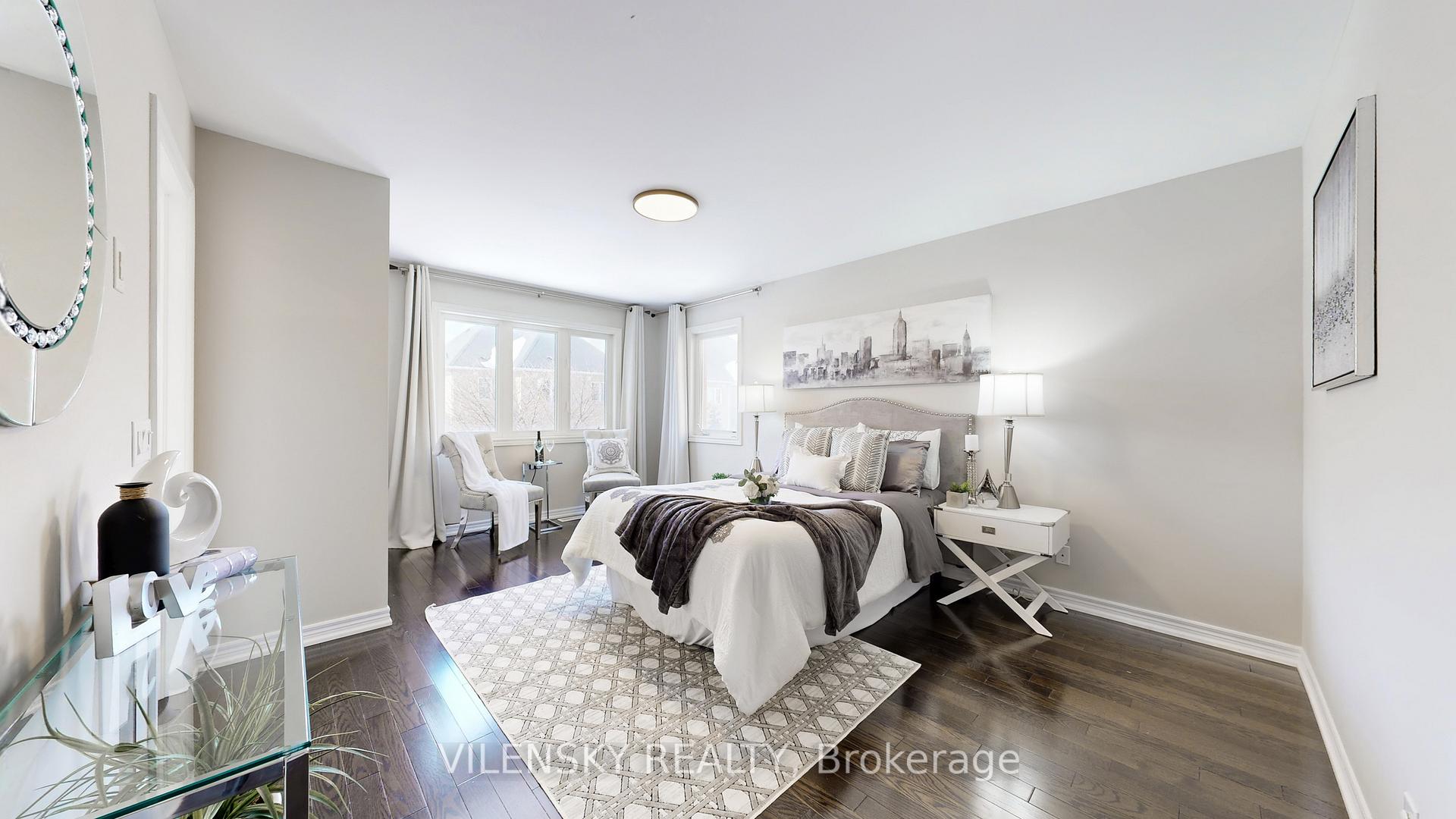 34 Elihof Drive, Vaughan, ON L6A 4N4, Vaughan ON, L6A 4N4