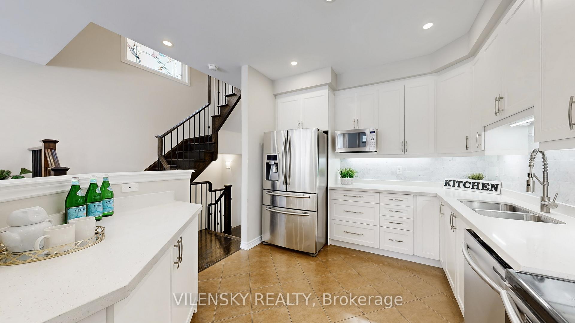 34 Elihof Drive, Vaughan, ON L6A 4N4, Vaughan ON, L6A 4N4