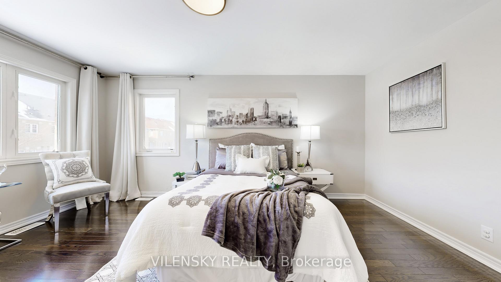 34 Elihof Drive, Vaughan, ON L6A 4N4, Vaughan ON, L6A 4N4