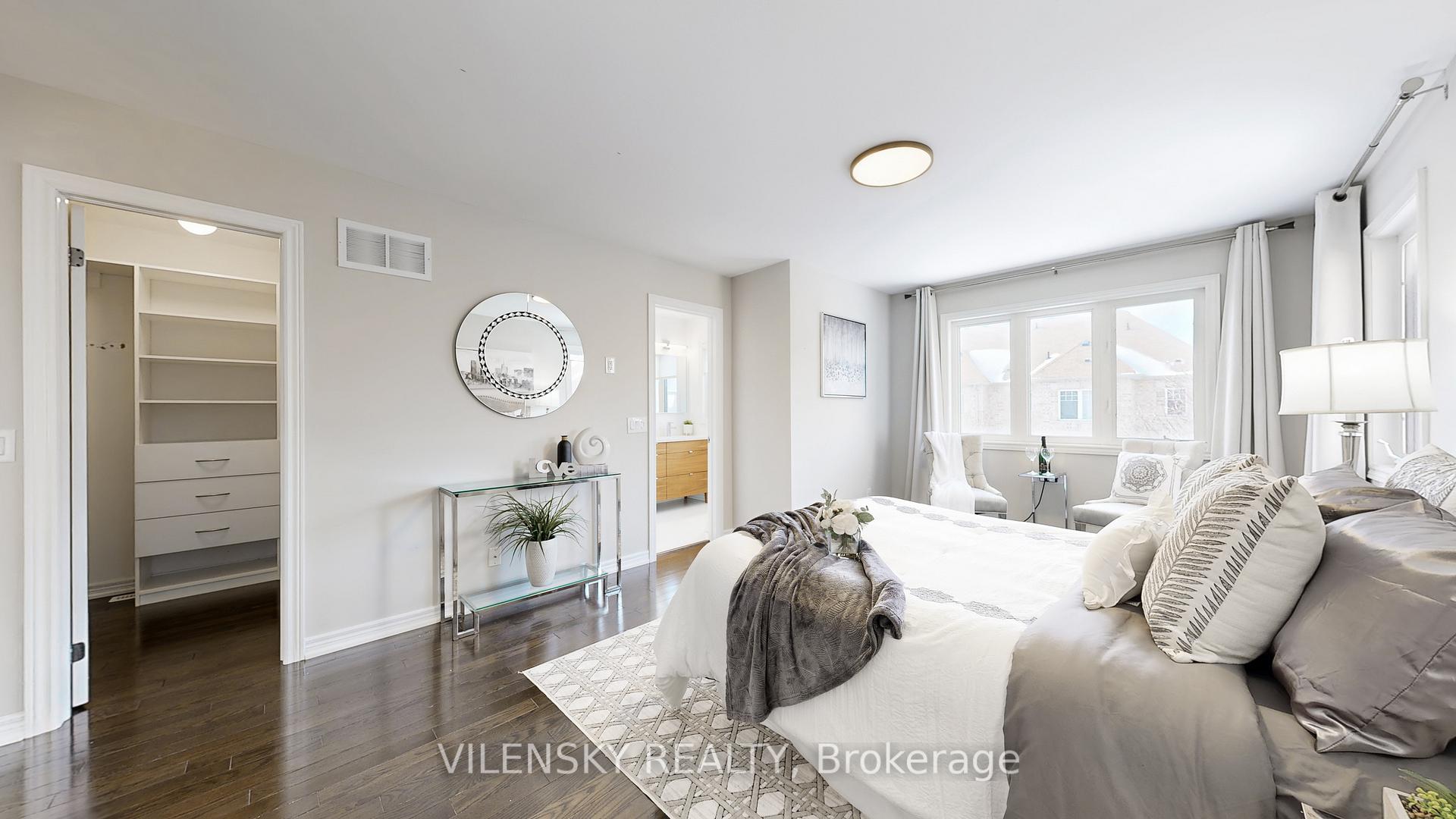 34 Elihof Drive, Vaughan, ON L6A 4N4, Vaughan ON, L6A 4N4