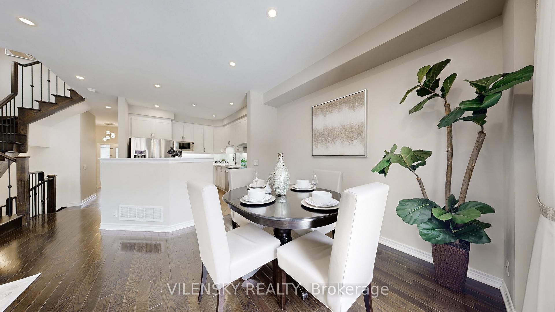 34 Elihof Drive, Vaughan, ON L6A 4N4, Vaughan ON, L6A 4N4