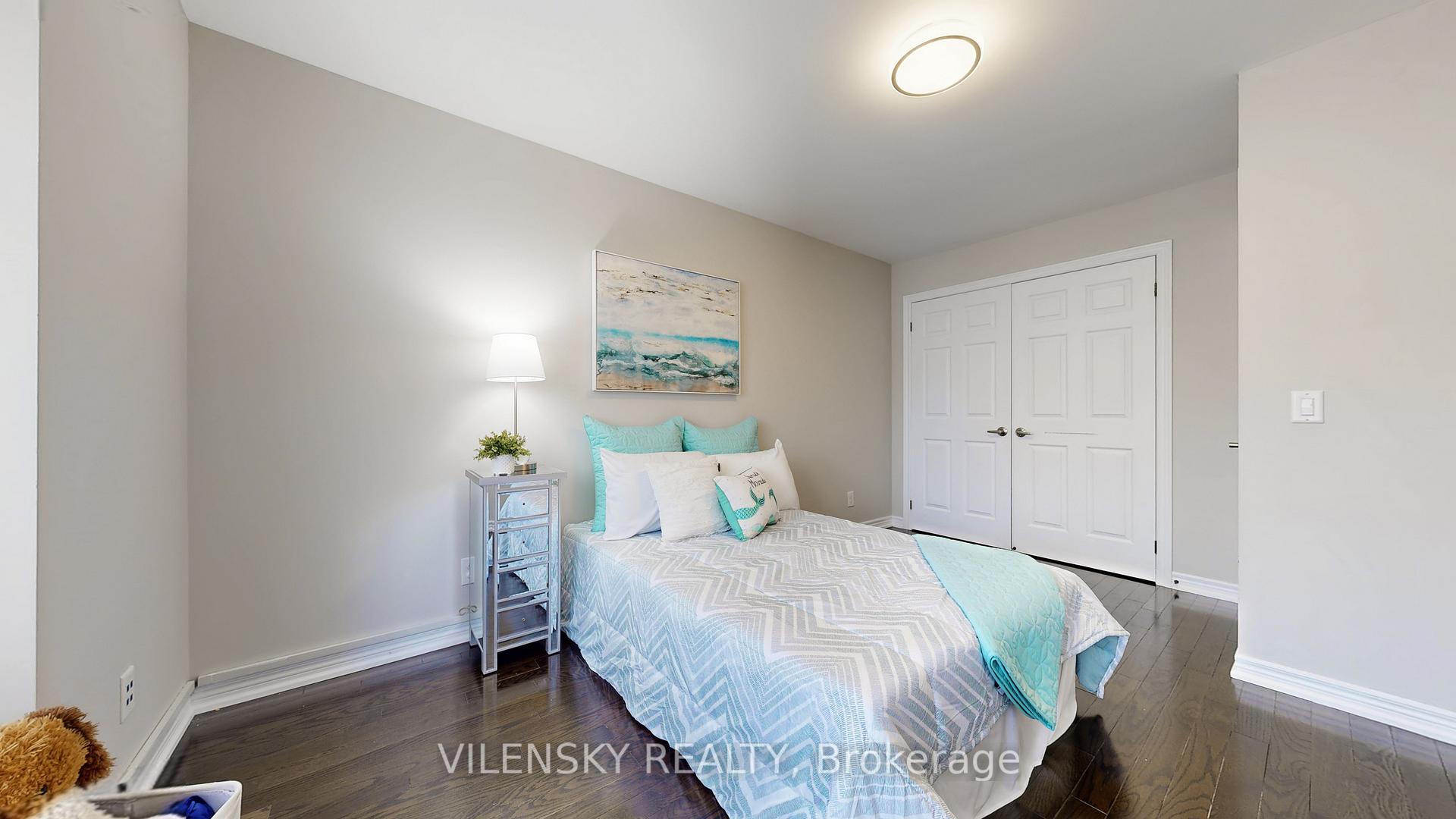 34 Elihof Drive, Vaughan, ON L6A 4N4, Vaughan ON, L6A 4N4