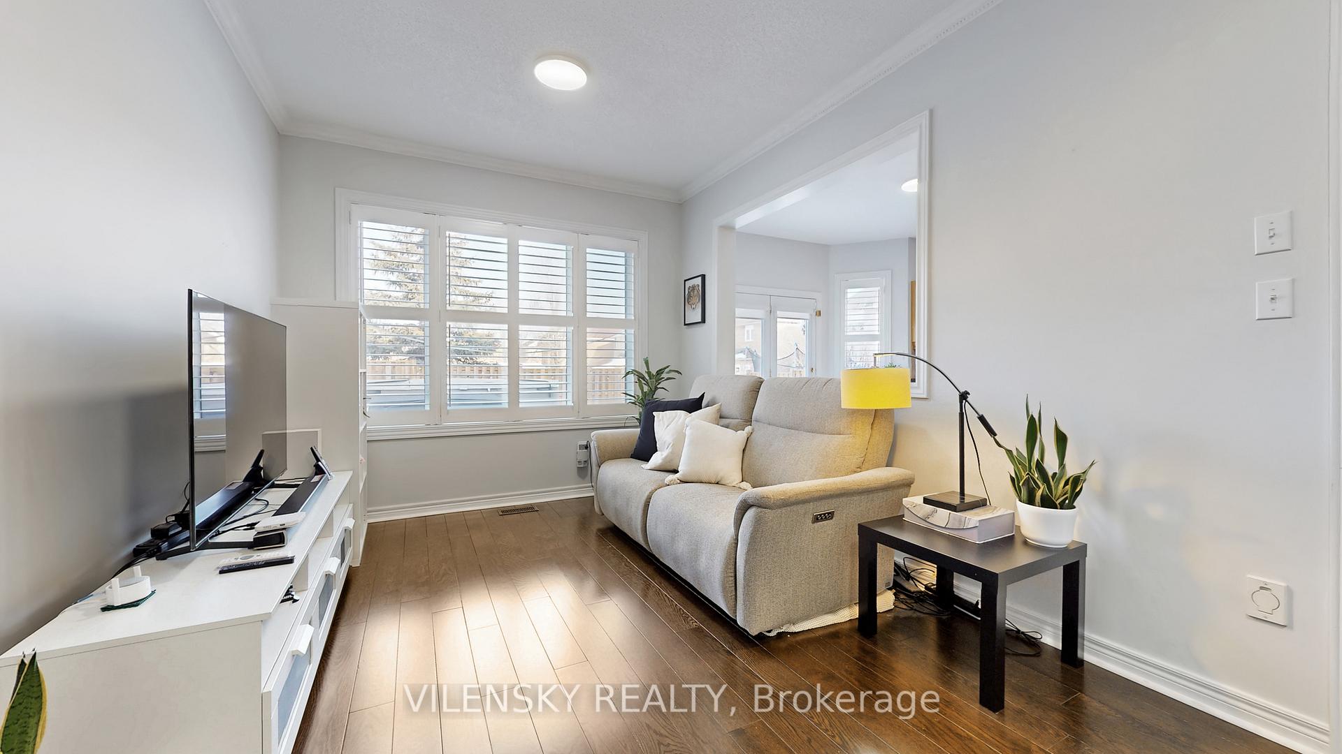 15 Gladstone Avenue, Vaughan, ON L6A 2C2, Vaughan ON, L6A 2C2