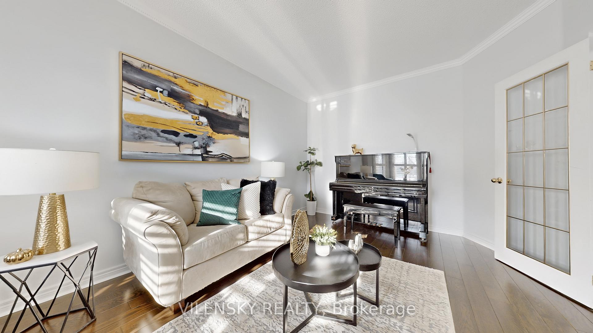 15 Gladstone Avenue, Vaughan, ON L6A 2C2, Vaughan ON, L6A 2C2