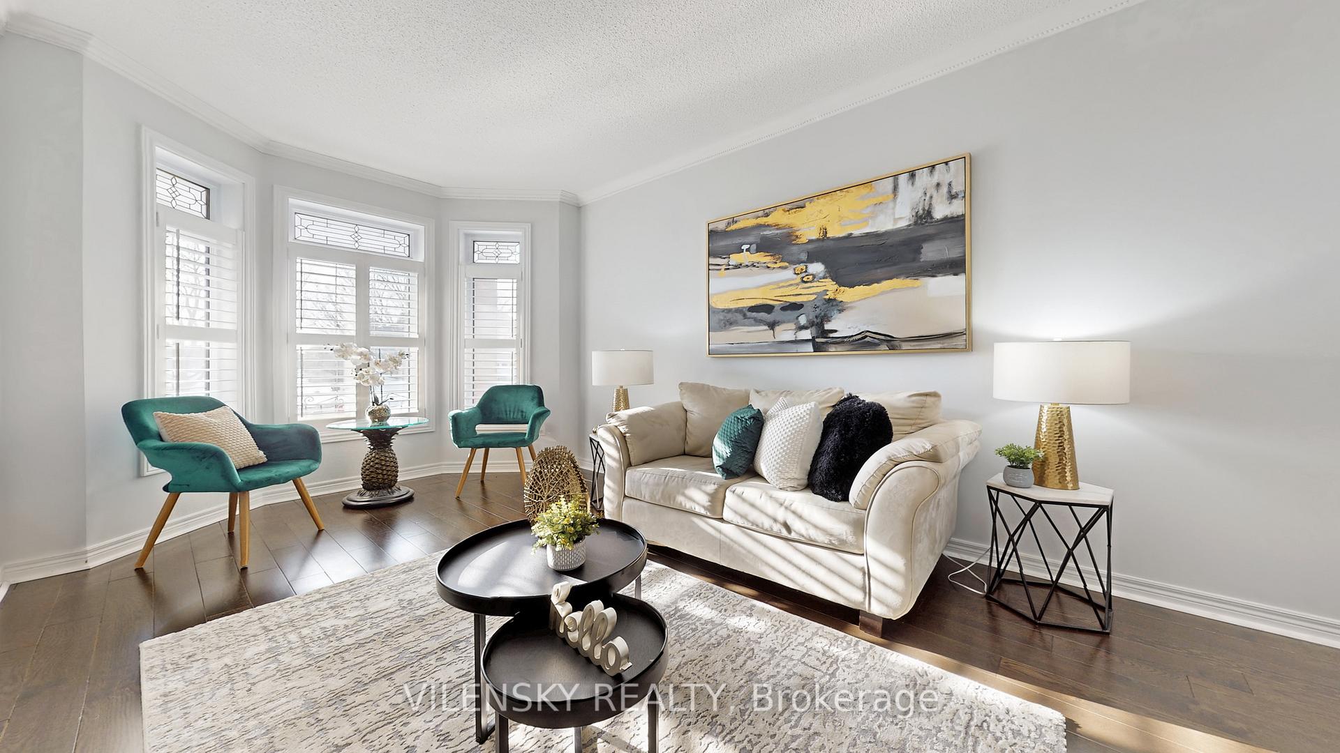 15 Gladstone Avenue, Vaughan, ON L6A 2C2, Vaughan ON, L6A 2C2