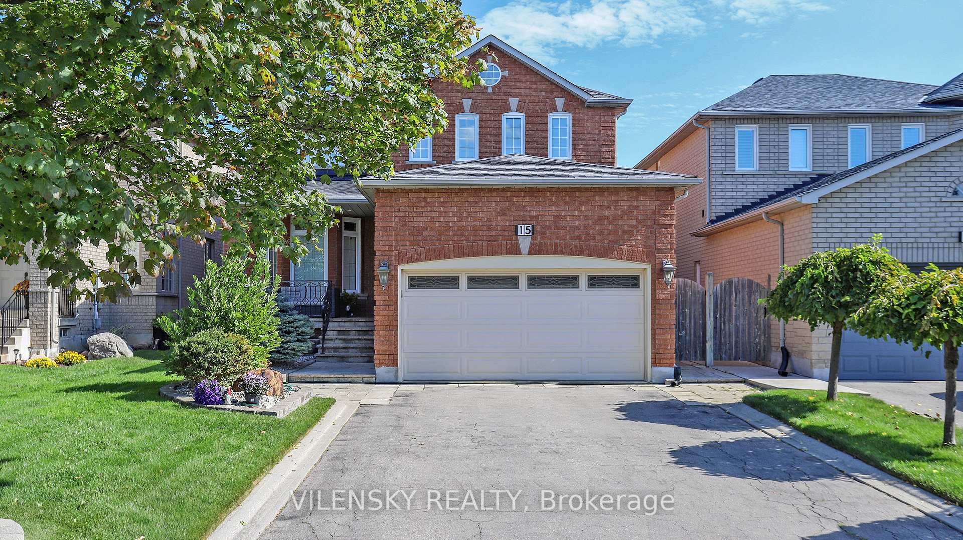 15 Gladstone Avenue, Vaughan, ON L6A 2C2, Vaughan ON, L6A 2C2