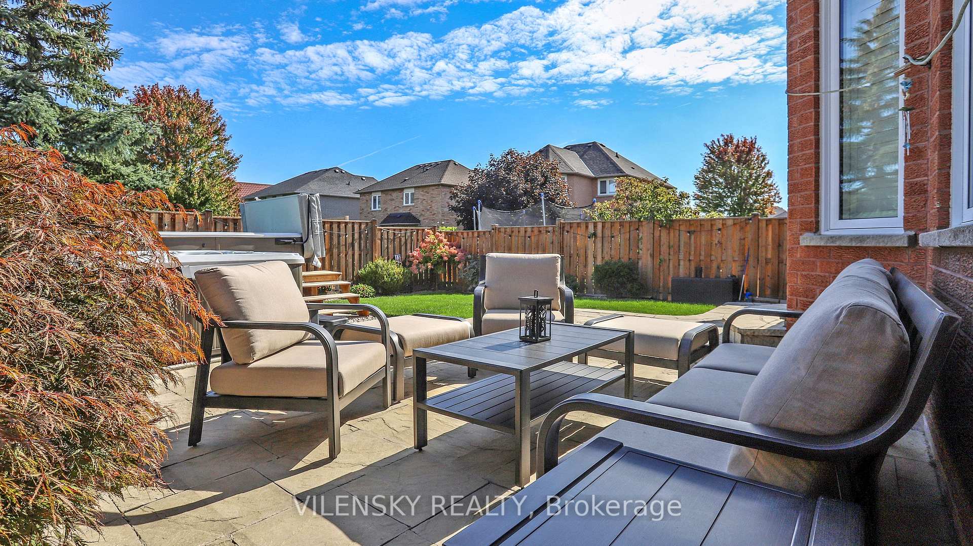 15 Gladstone Avenue, Vaughan, ON L6A 2C2, Vaughan ON, L6A 2C2