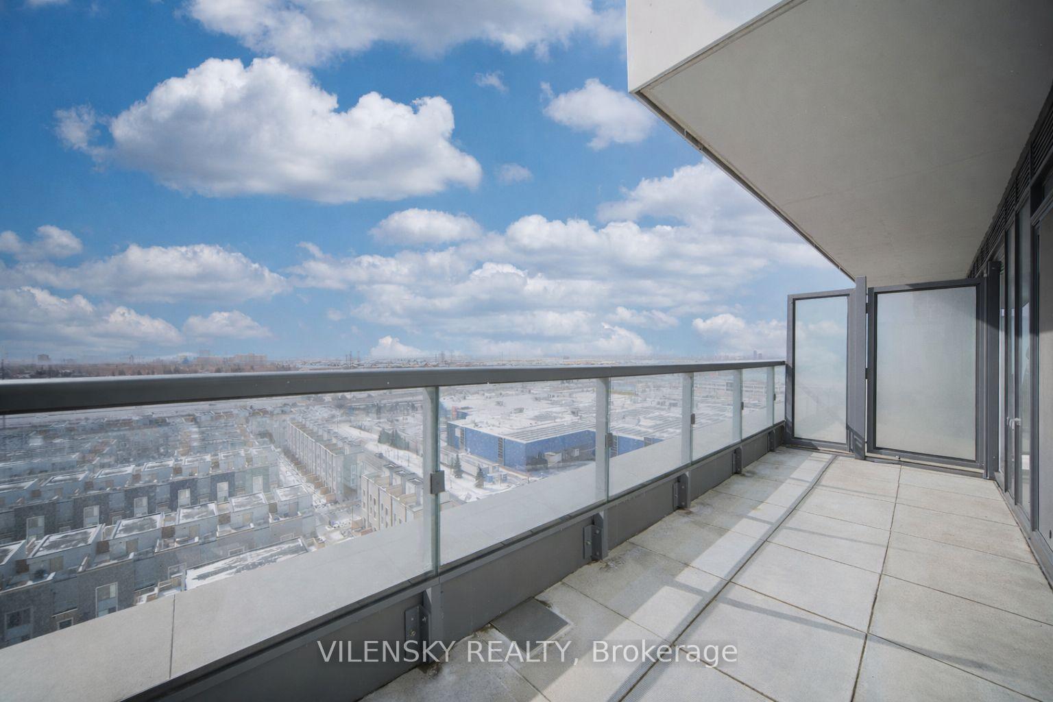 10 Honeycrisp Crescent 1206, Vaughan, ON L4K 0M7