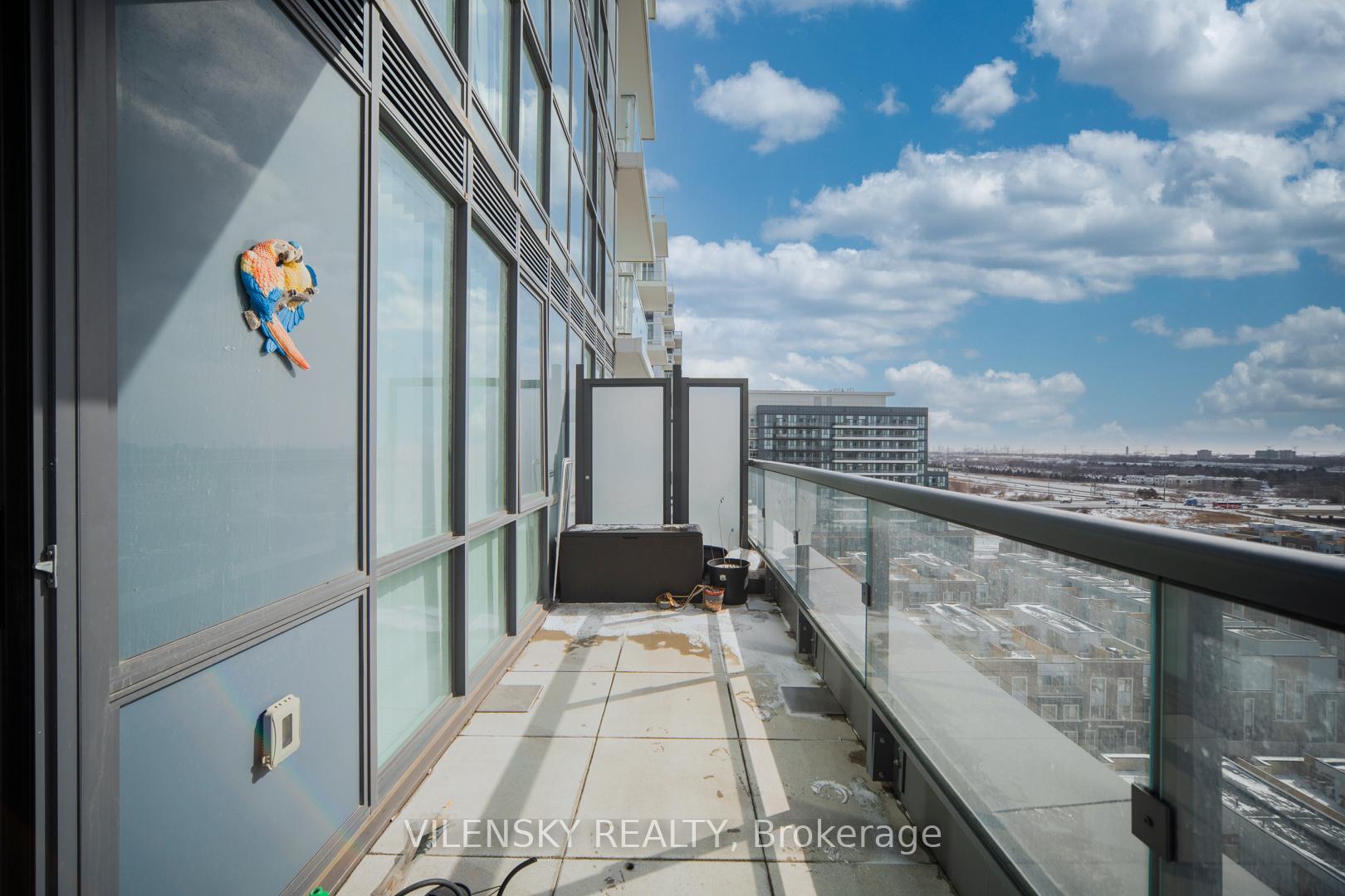 10 Honeycrisp Crescent 1206, Vaughan, ON L4K 0M7
