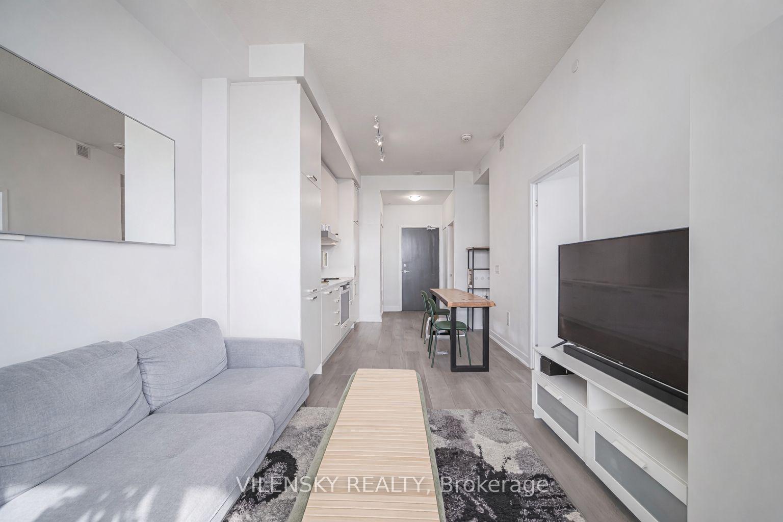 10 Honeycrisp Crescent 1206, Vaughan, ON L4K 0M7