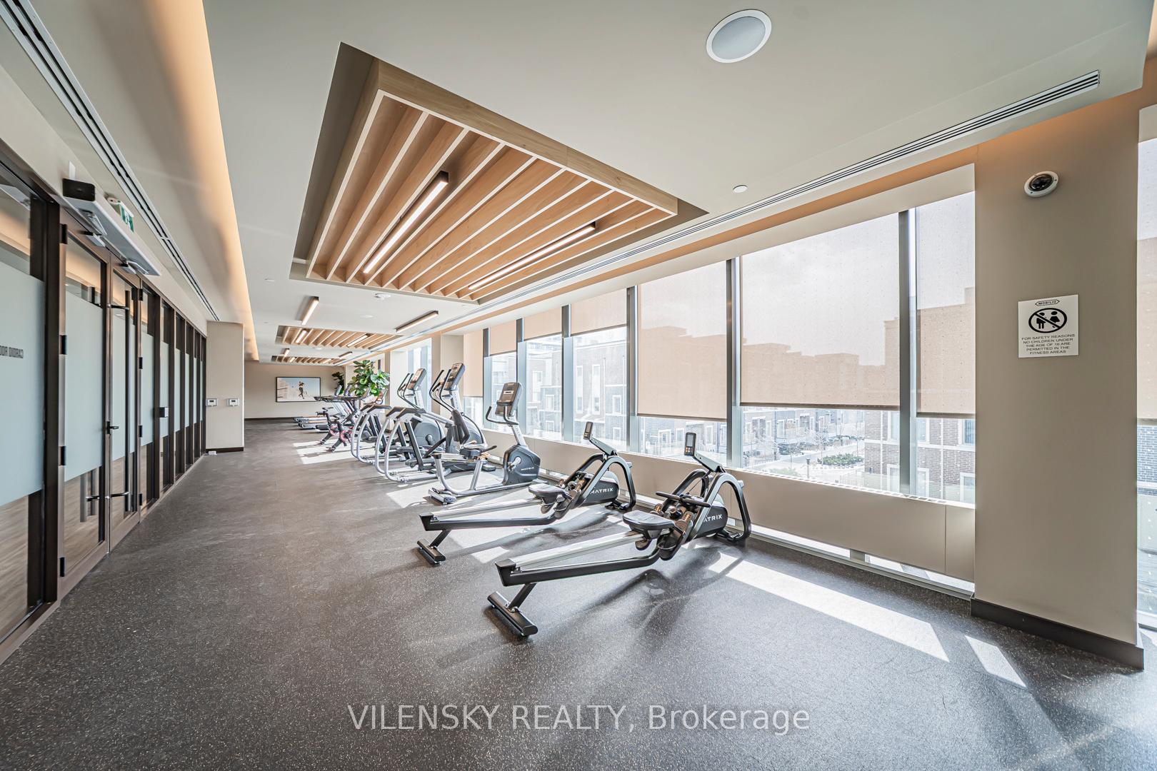 10 Honeycrisp Crescent 1206, Vaughan, ON L4K 0M7