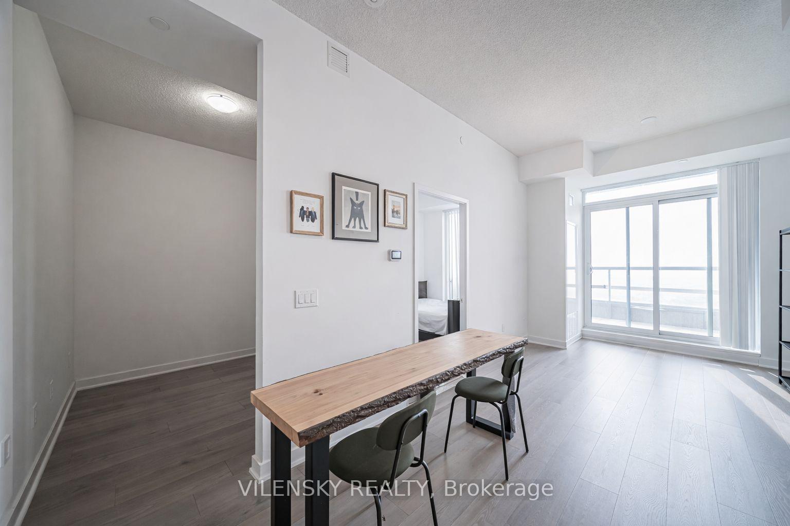 10 Honeycrisp Crescent 1206, Vaughan, ON L4K 0M7