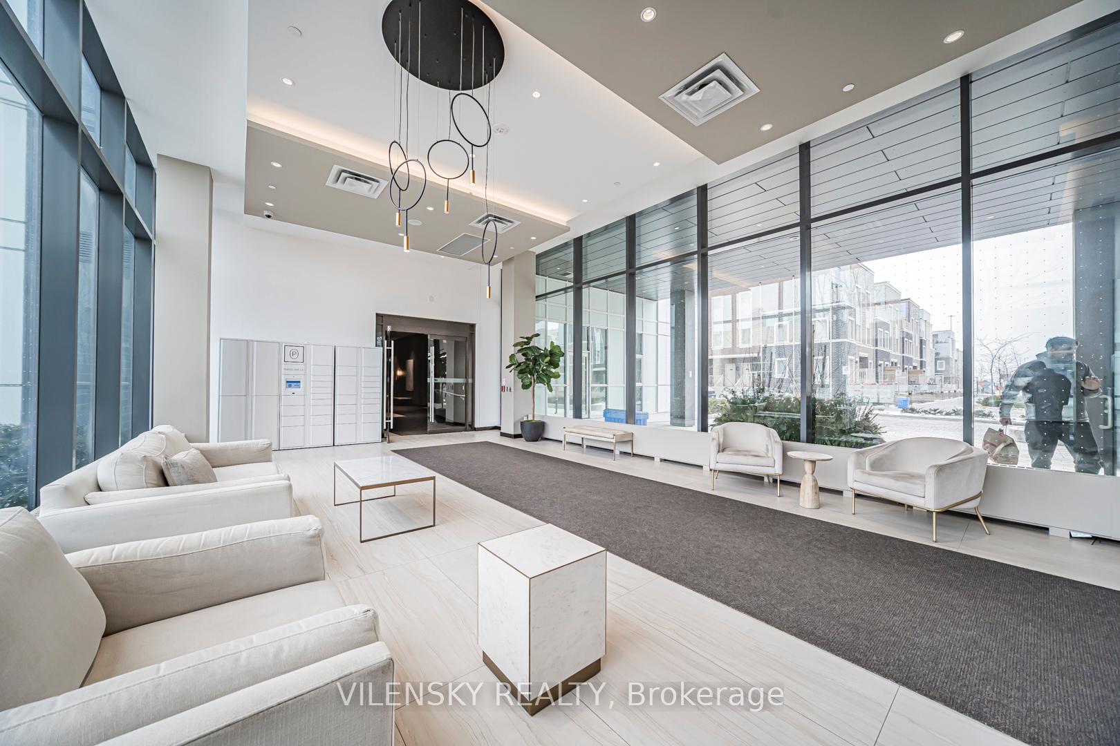 10 Honeycrisp Crescent 1206, Vaughan, ON L4K 0M7