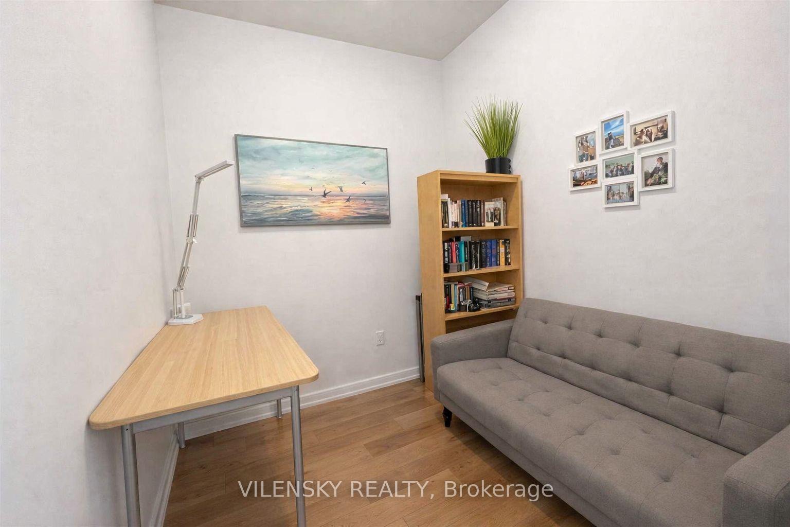 10 Honeycrisp Crescent 1206, Vaughan, ON L4K 0M7