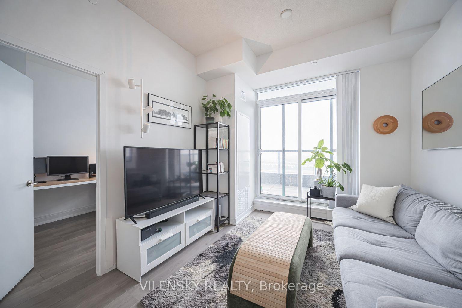 10 Honeycrisp Crescent 1206, Vaughan, ON L4K 0M7