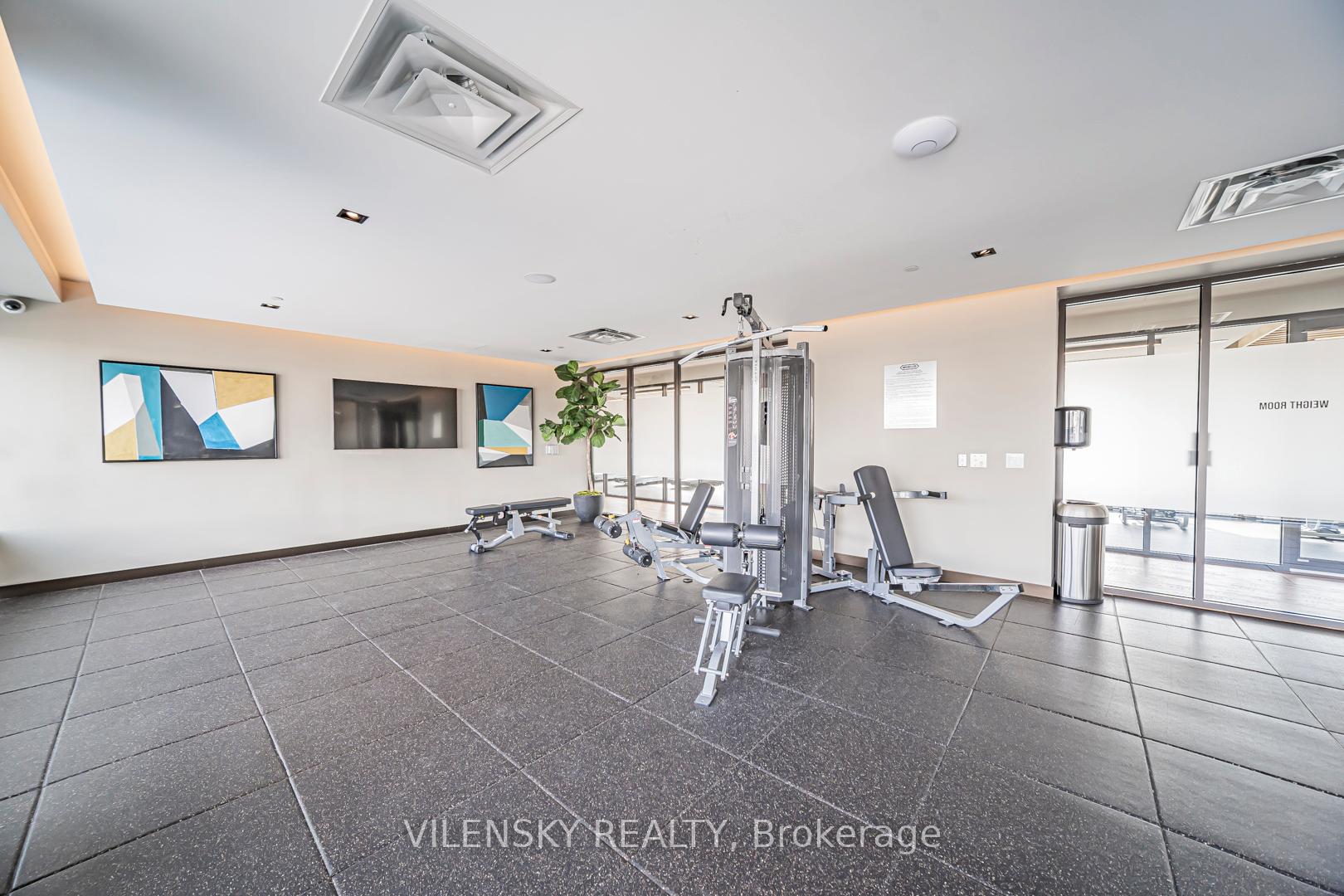 10 Honeycrisp Crescent 1206, Vaughan, ON L4K 0M7