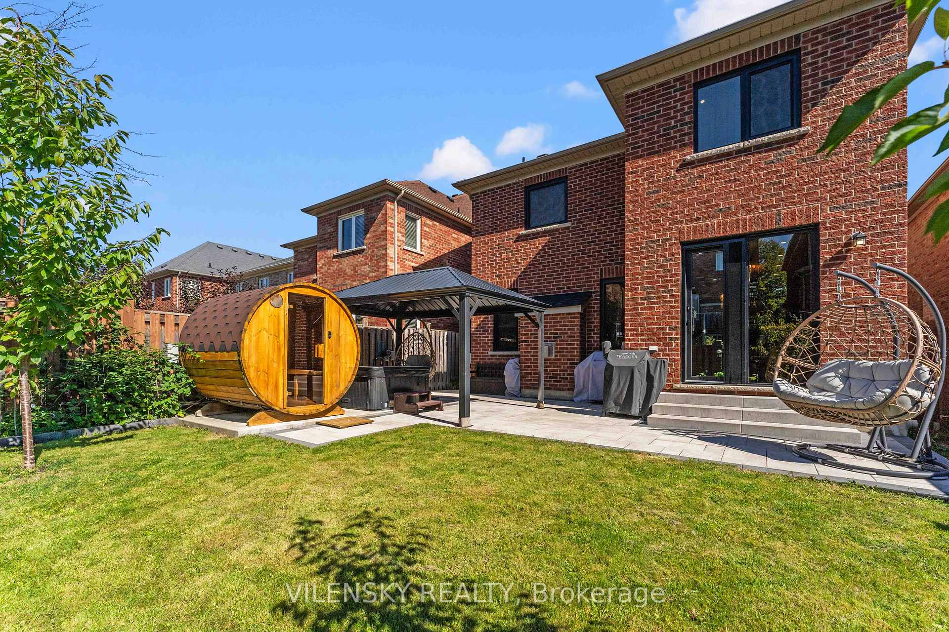 68 Alex Black Street