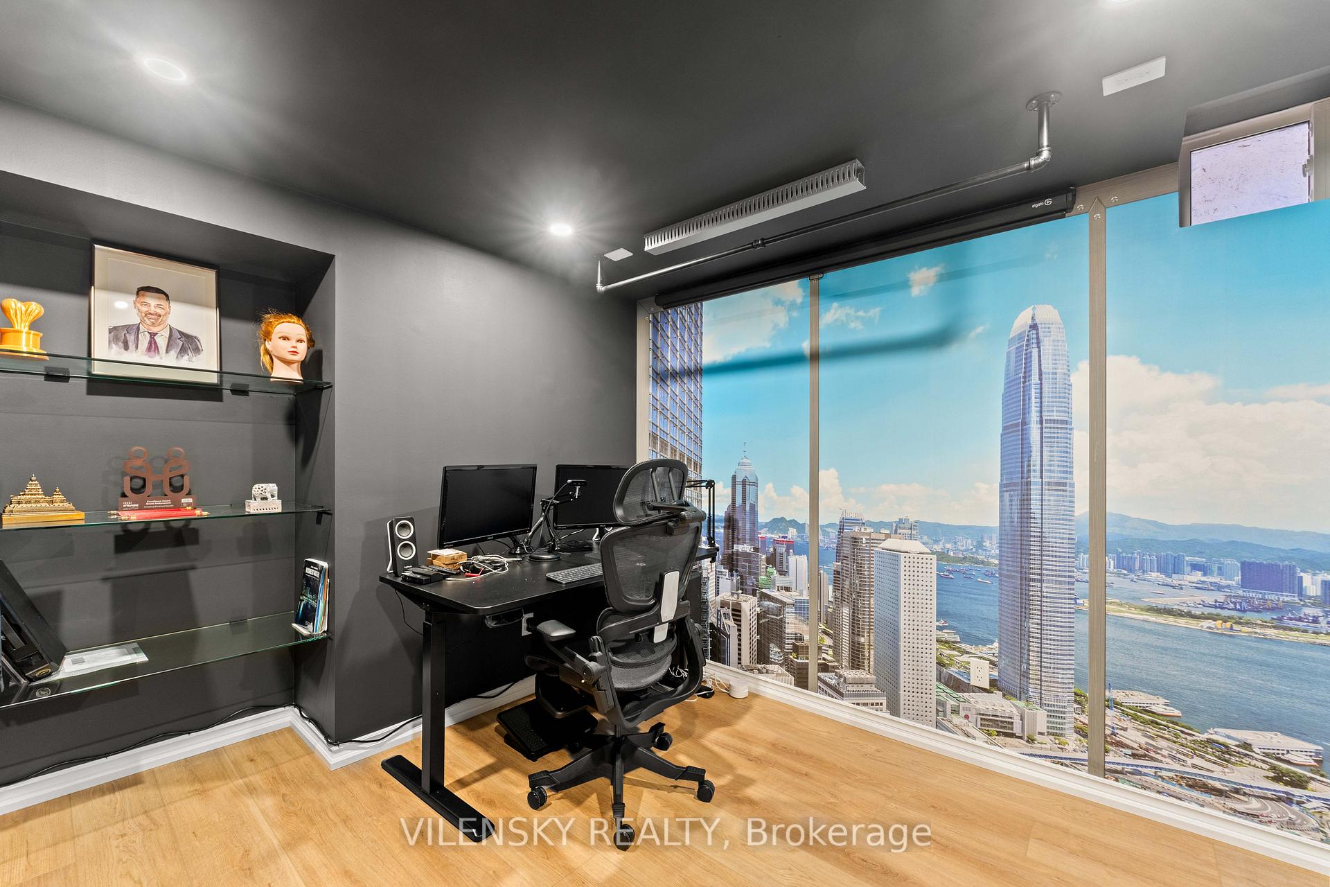 68 Alex Black Street