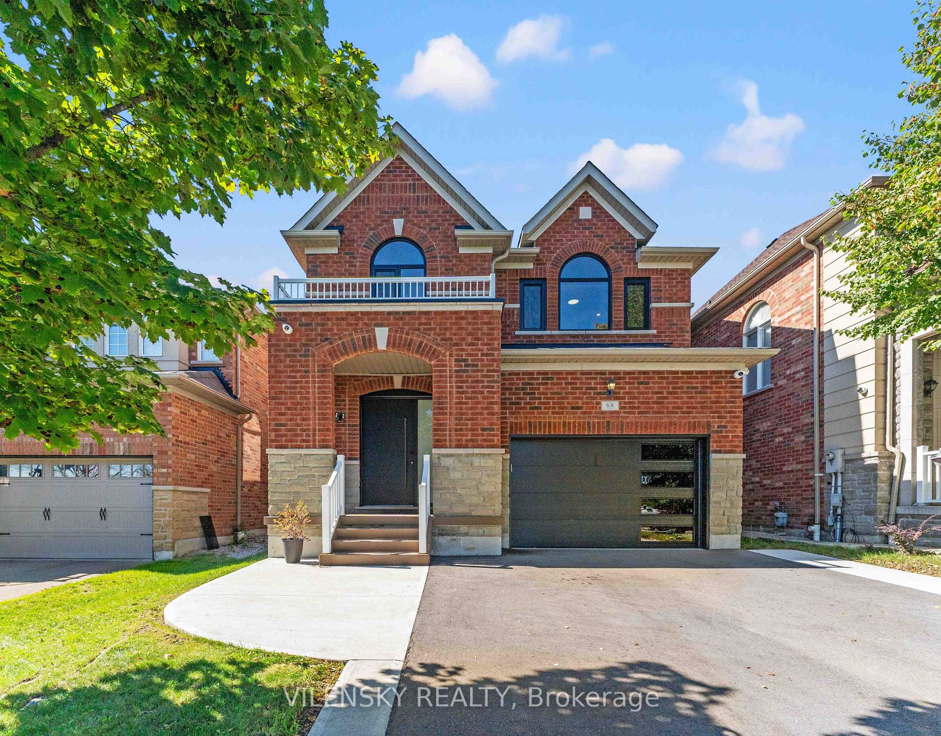 68 Alex Black Street