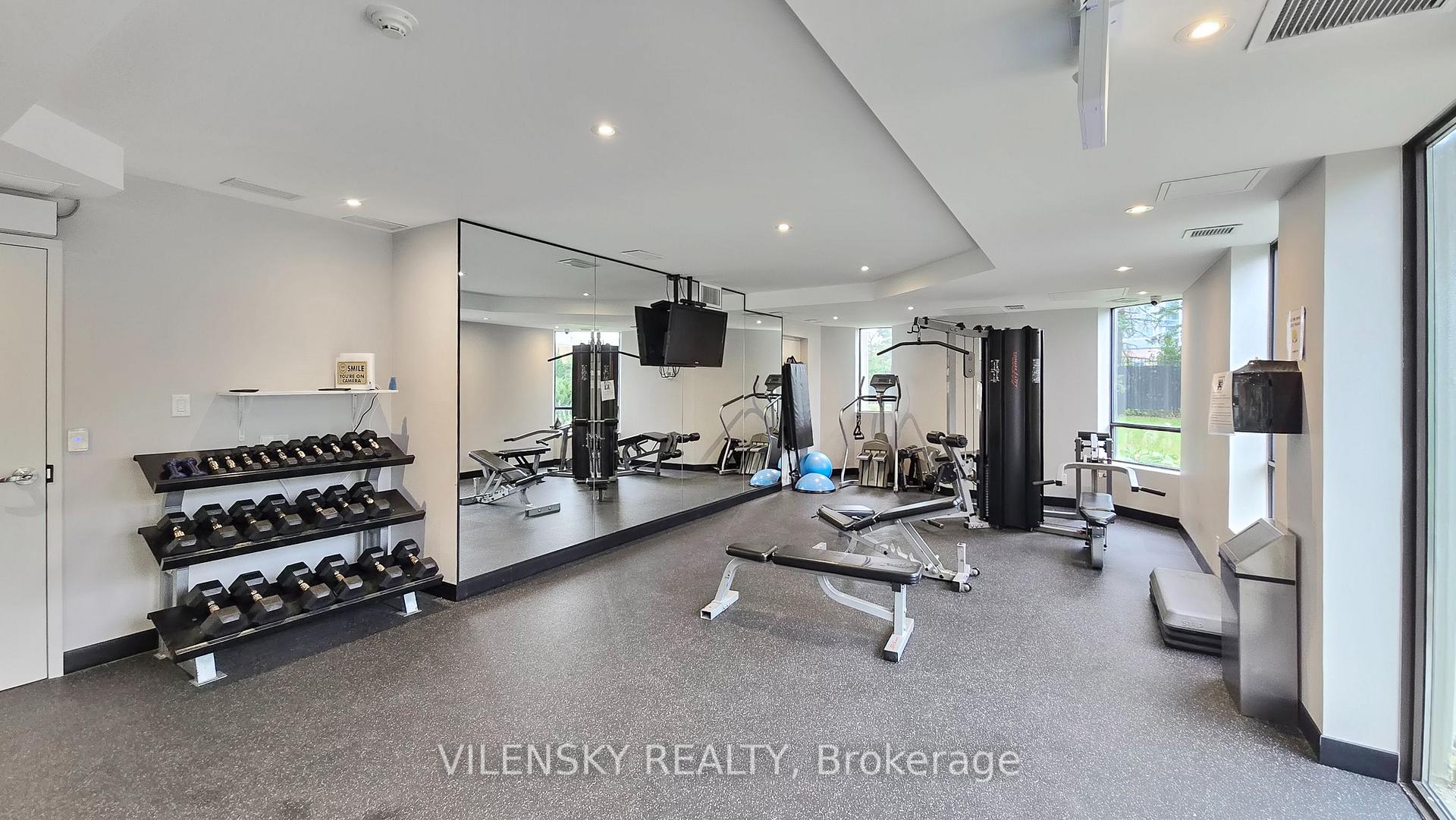7460 Bathurst St #214 | 2-Bed Condo For Sale in Thornhill | Vilensky Realt