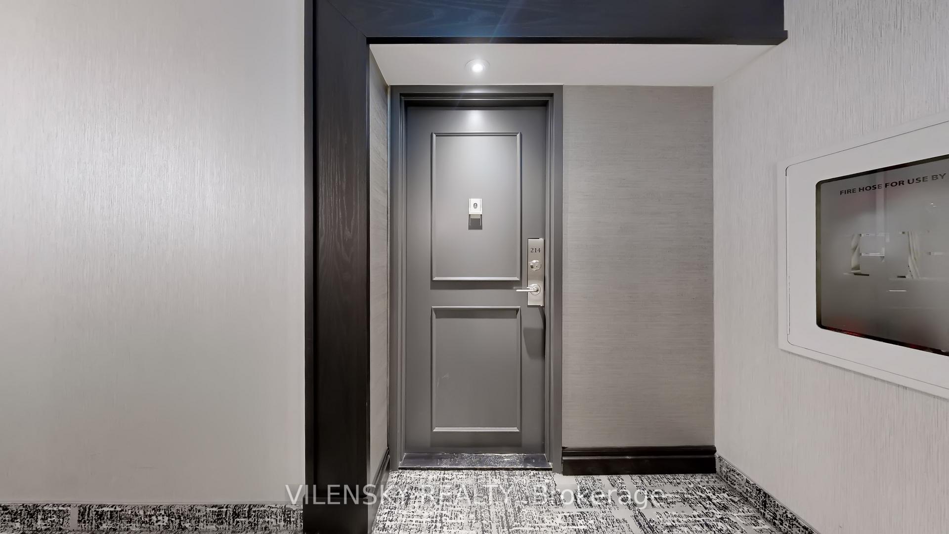 7460 Bathurst St #214 | 2-Bed Condo For Sale in Thornhill | Vilensky Realt