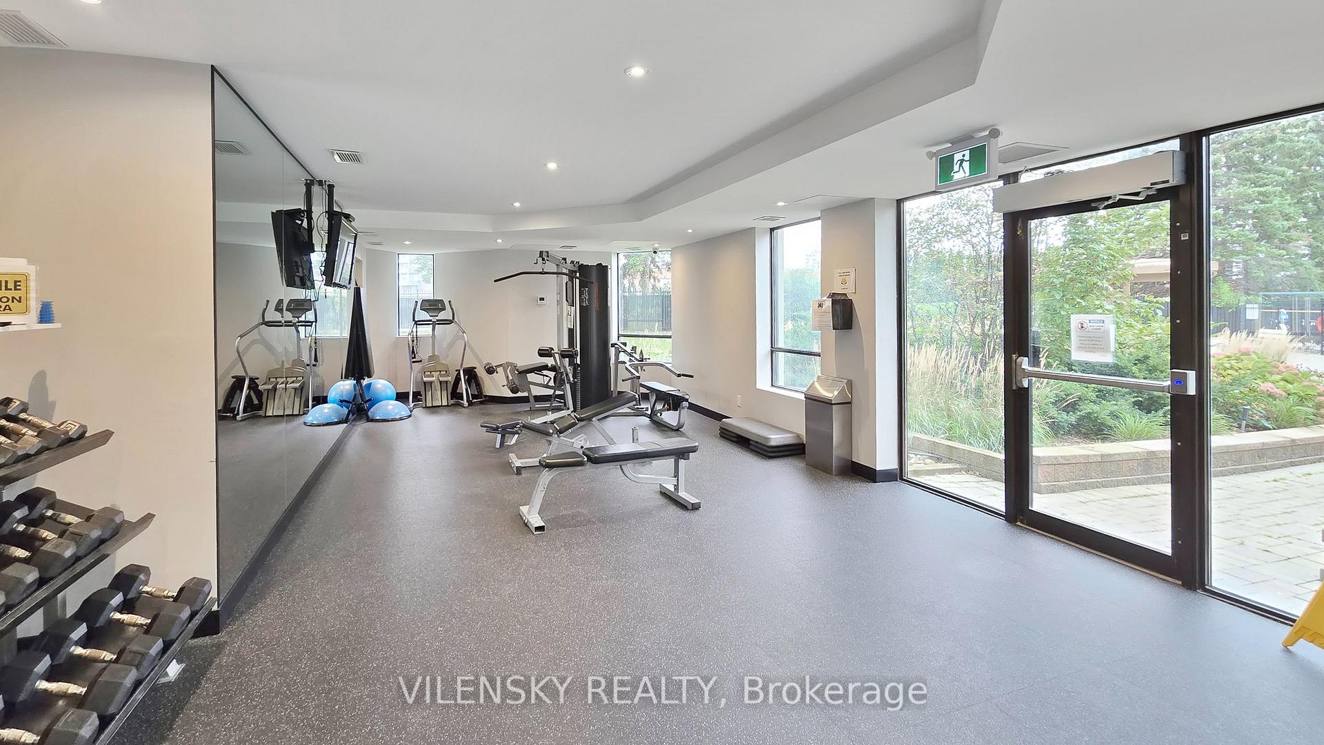 7460 Bathurst St #214 | 2-Bed Condo For Sale in Thornhill | Vilensky Realt