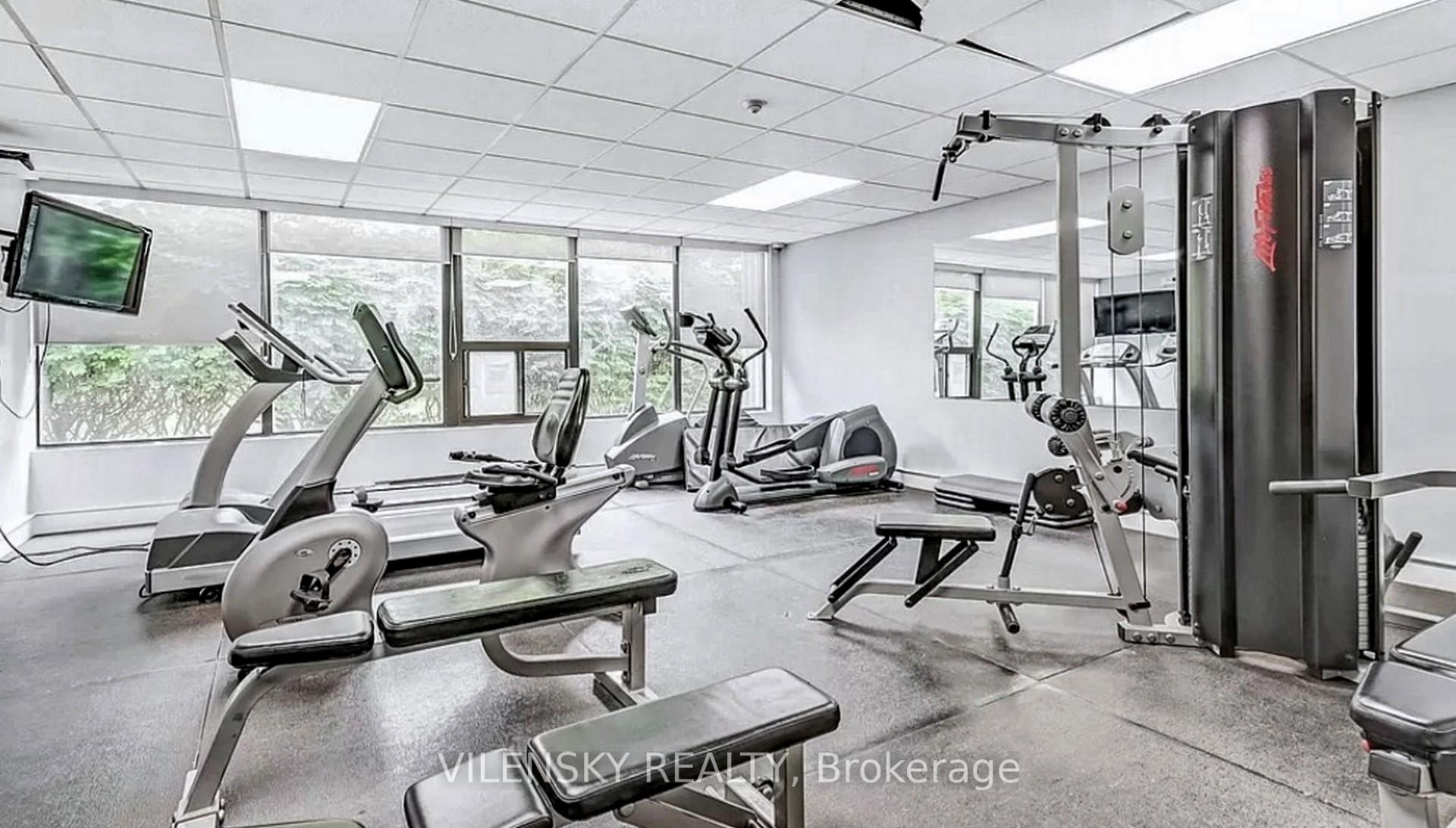 7460 Bathurst St #214 | 2-Bed Condo For Sale in Thornhill | Vilensky Realt