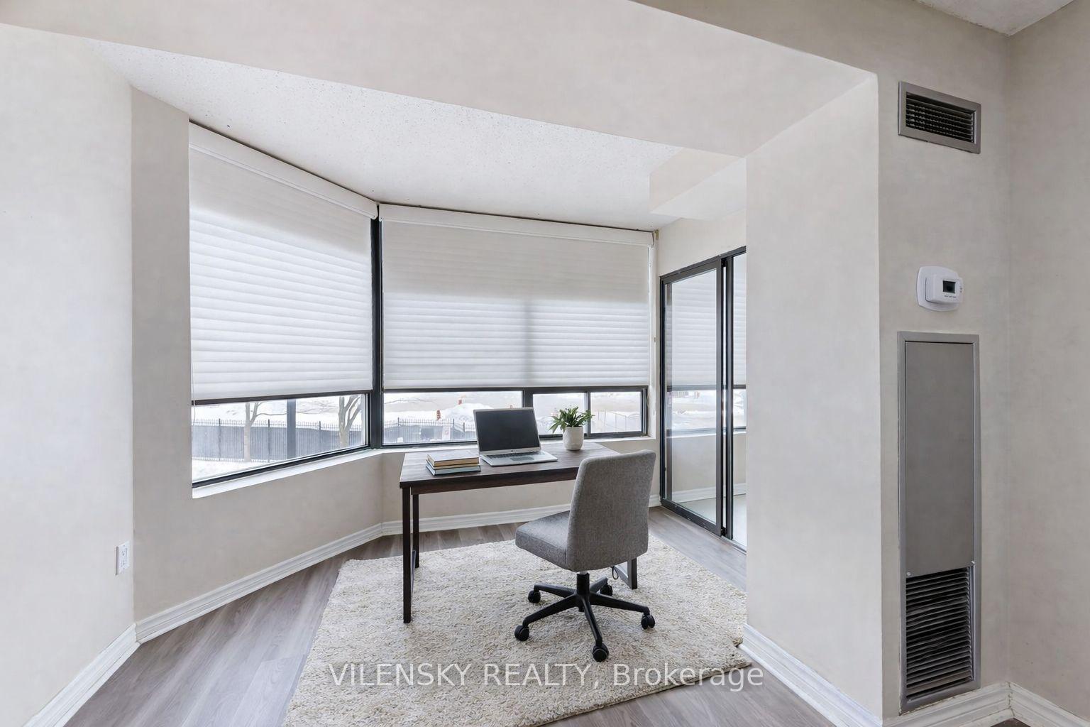 7460 Bathurst St #214 | 2-Bed Condo For Sale in Thornhill | Vilensky Realt