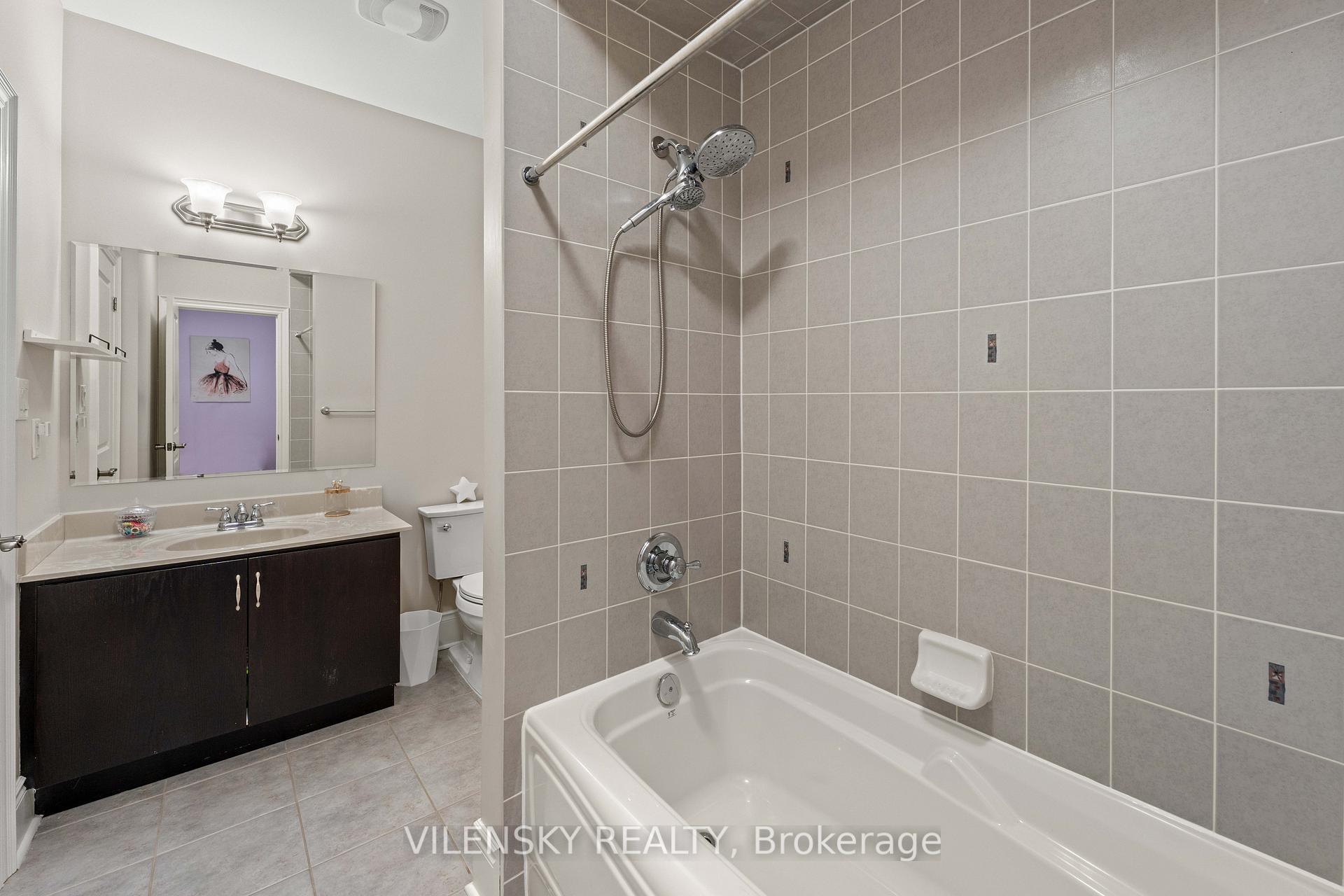 Luxury 4-Bed Family Home | 235 Israel Zilber Dr, Patterson Vaughan, Upper Thornhill Estates | Vilensky Realty