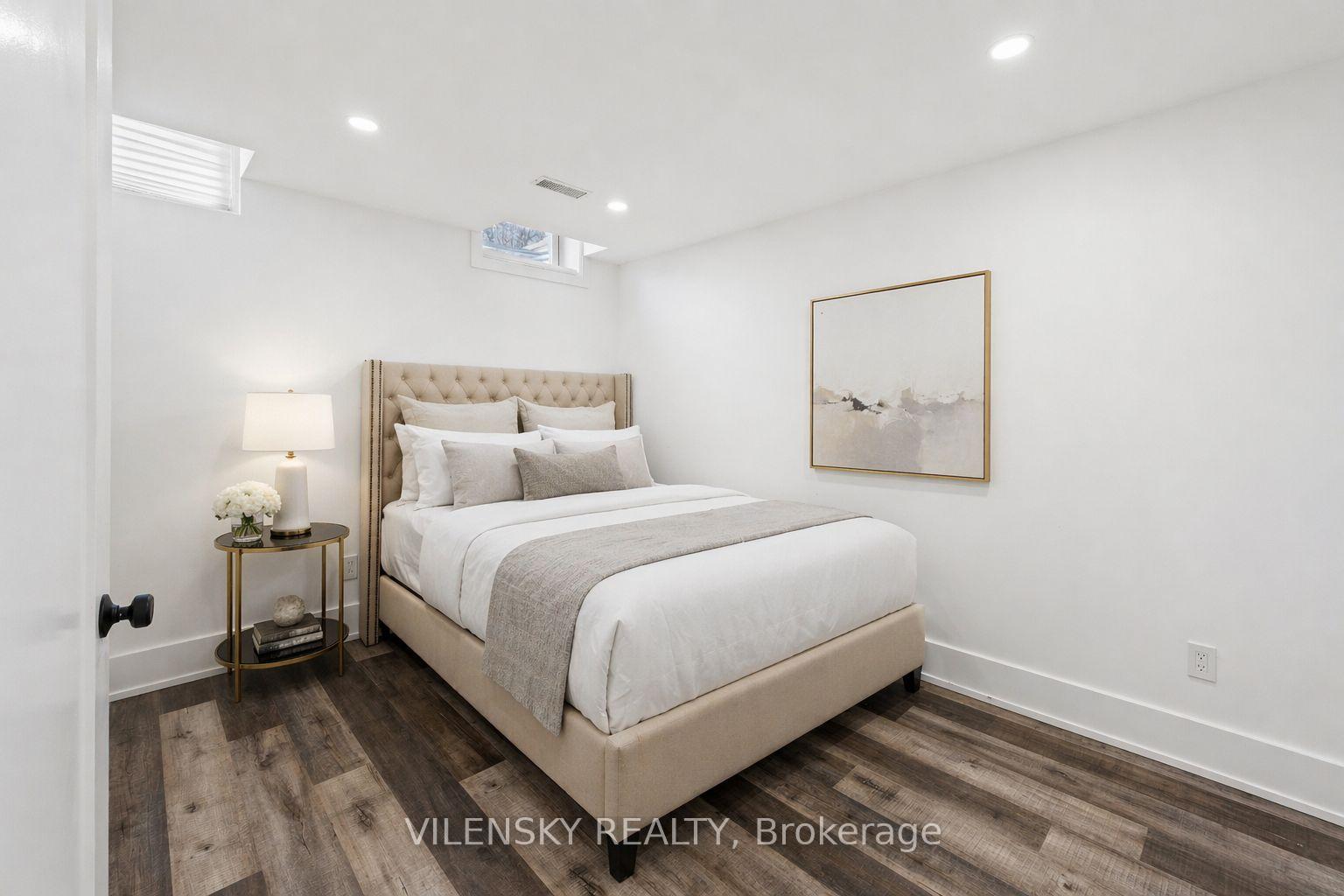 Luxury 4-Bed Family Home | 235 Israel Zilber Dr, Patterson Vaughan, Upper Thornhill Estates | Vilensky Realty