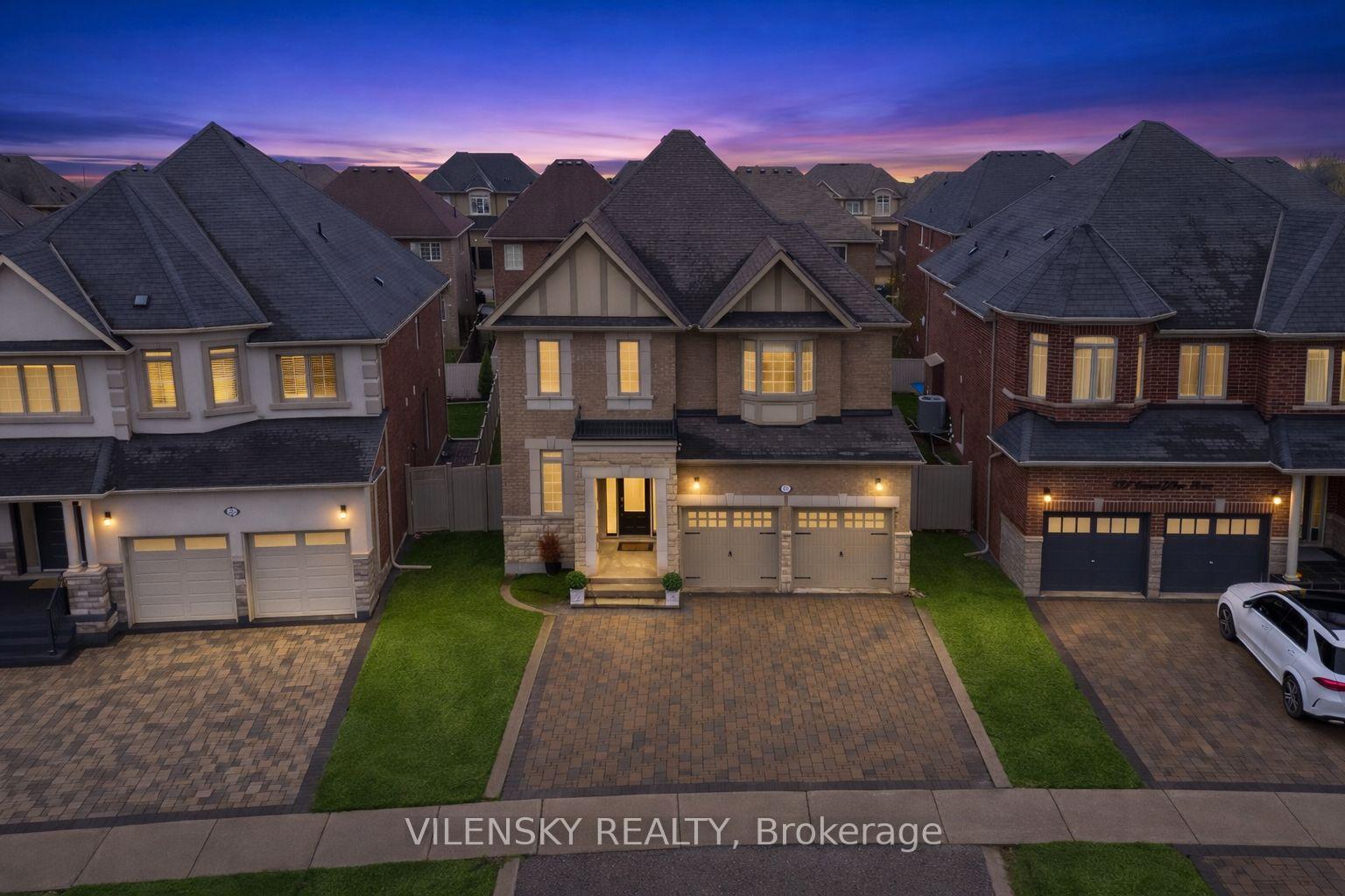 235 Israel Zilber Drive