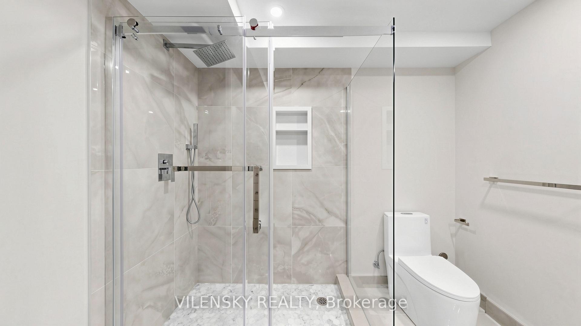 Suite 1402 – 110 Promenade Circle | Renovated Luxury Condo Thornhill | Vilensky Realty