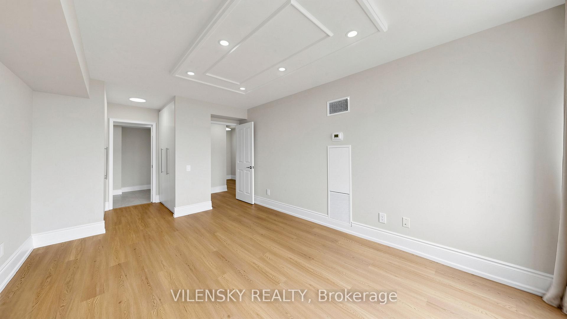 Suite 1402 – 110 Promenade Circle | Renovated Luxury Condo Thornhill | Vilensky Realty