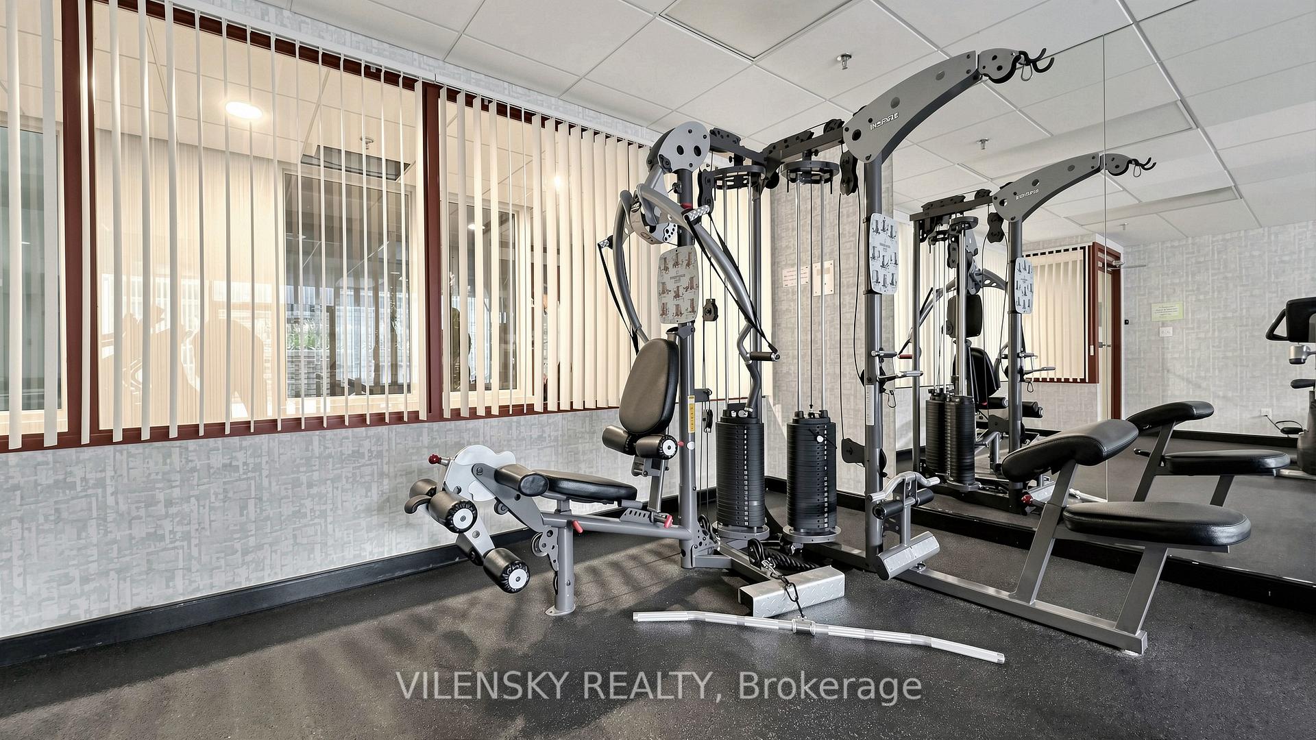 Suite 1402 – 110 Promenade Circle | Renovated Luxury Condo Thornhill | Vilensky Realty