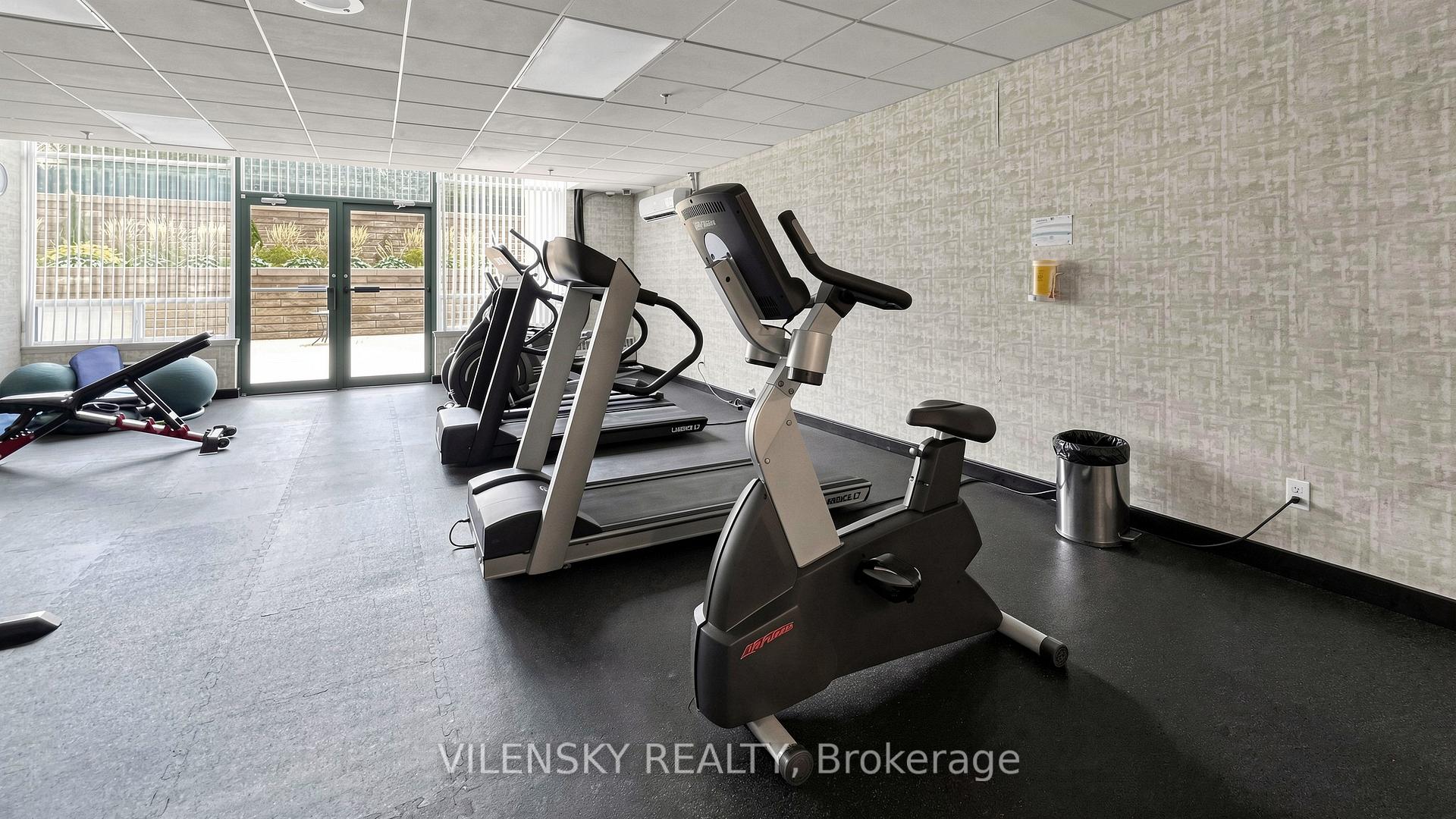 Suite 1402 – 110 Promenade Circle | Renovated Luxury Condo Thornhill | Vilensky Realty