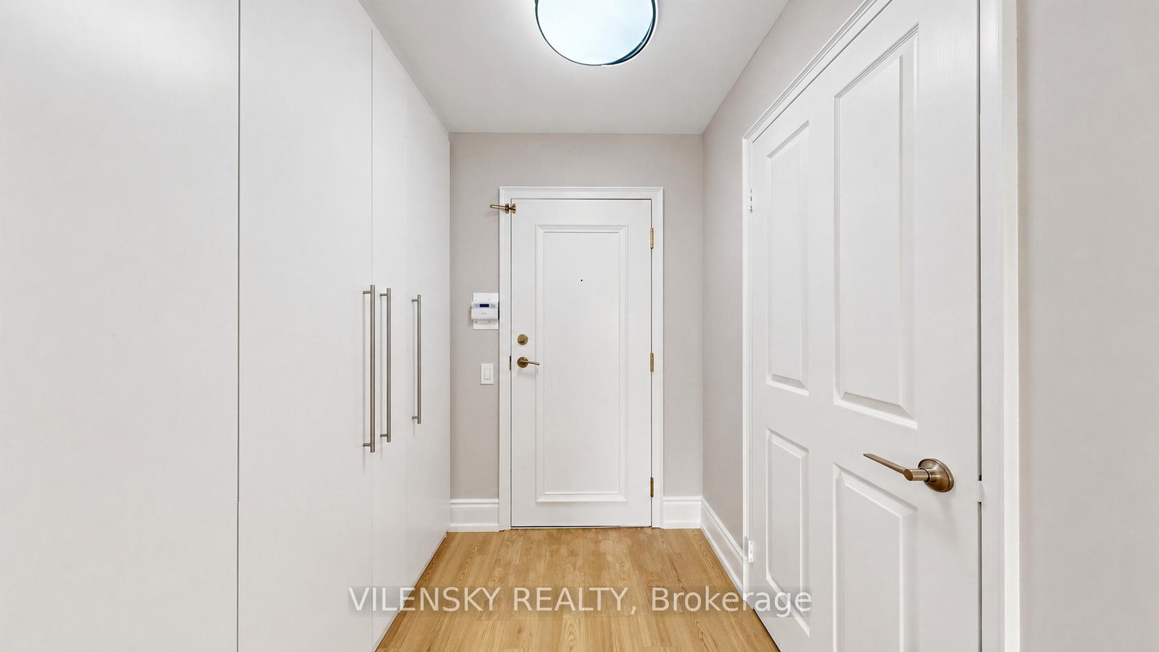 Suite 1402 – 110 Promenade Circle | Renovated Luxury Condo Thornhill | Vilensky Realty