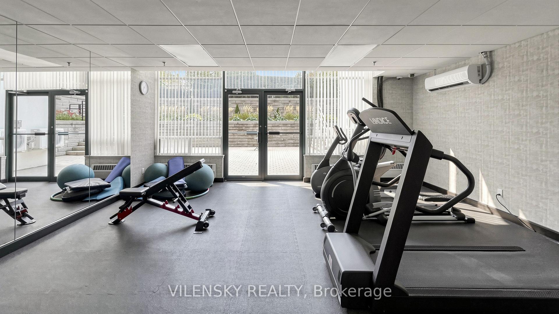 Suite 1402 – 110 Promenade Circle | Renovated Luxury Condo Thornhill | Vilensky Realty