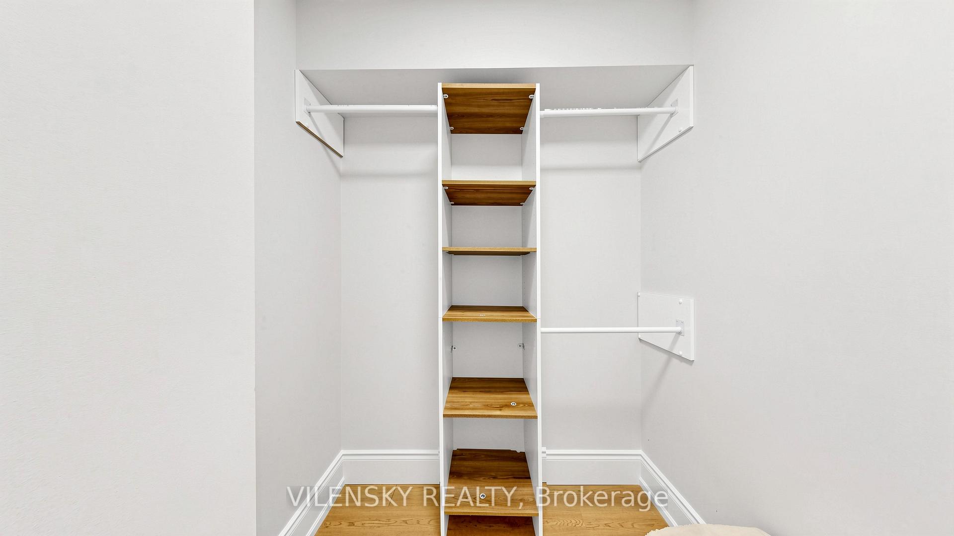 Suite 1402 – 110 Promenade Circle | Renovated Luxury Condo Thornhill | Vilensky Realty