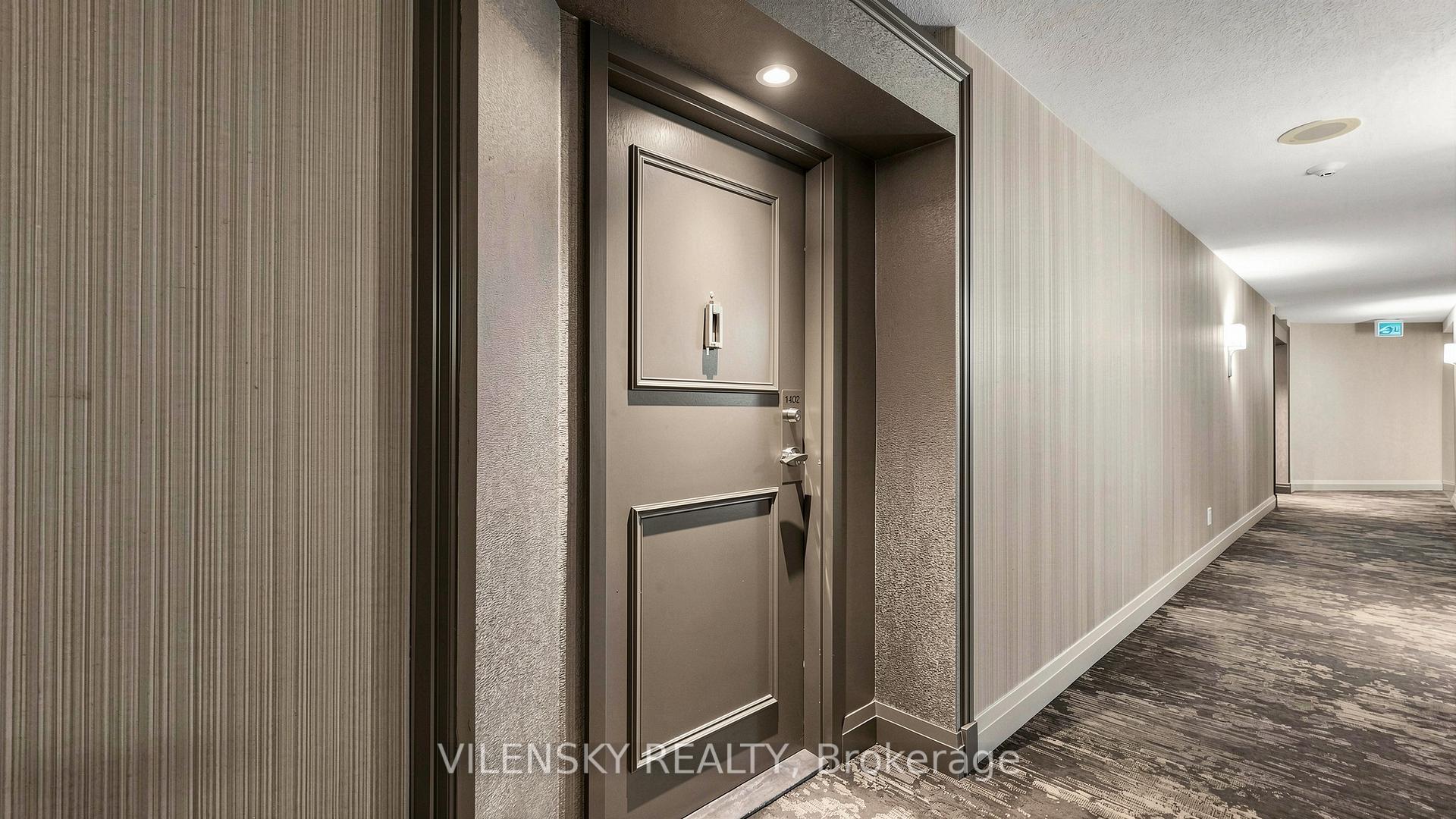 Suite 1402 – 110 Promenade Circle | Renovated Luxury Condo Thornhill | Vilensky Realty