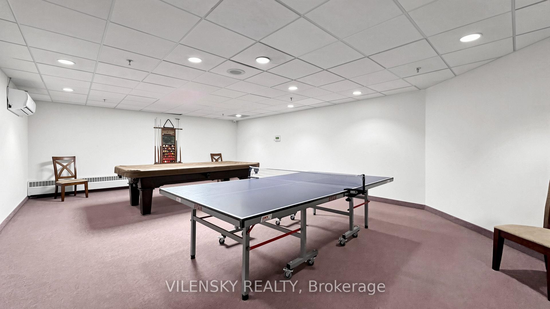 Suite 1402 – 110 Promenade Circle | Renovated Luxury Condo Thornhill | Vilensky Realty