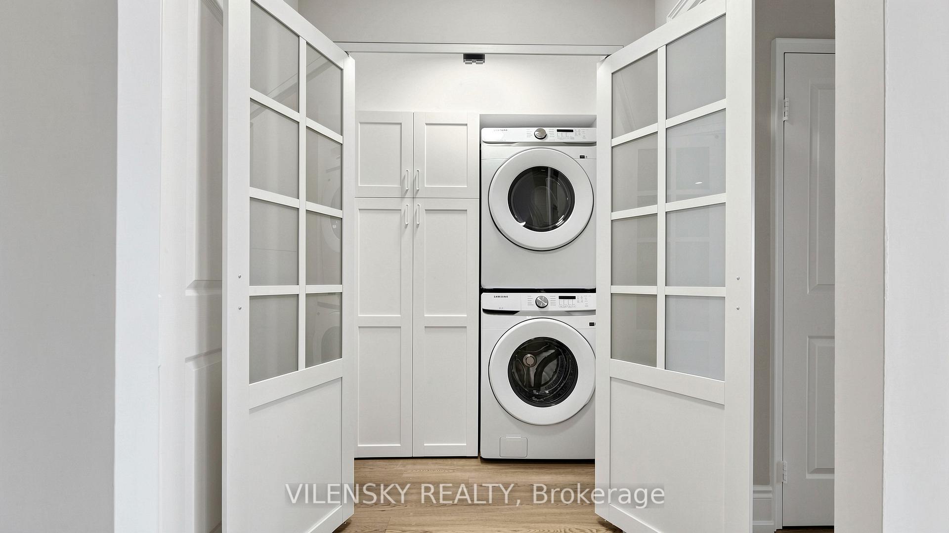 Suite 1402 – 110 Promenade Circle | Renovated Luxury Condo Thornhill | Vilensky Realty