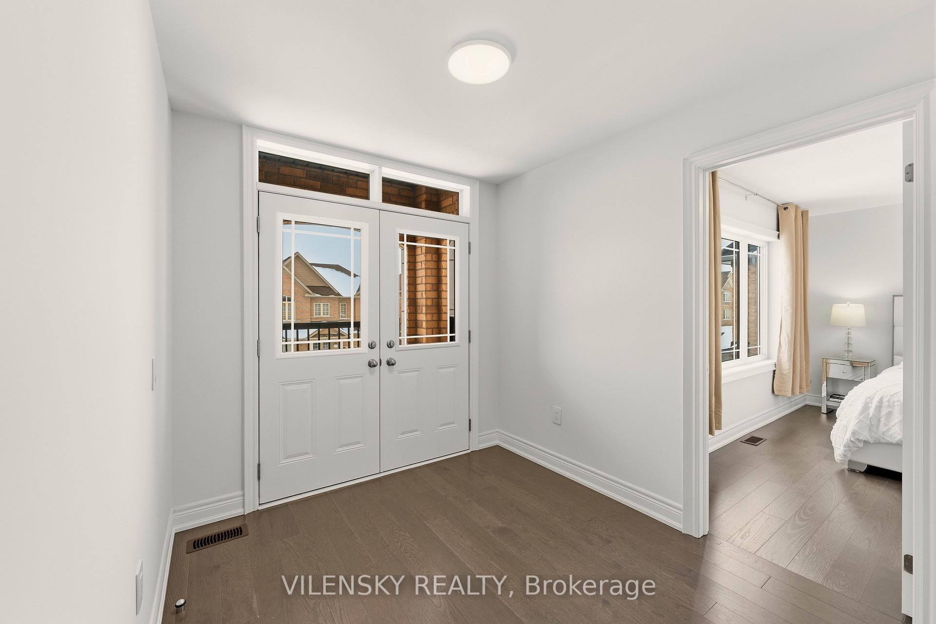 Luxury 5-Bed Family Home for Sale | 23 Watershed Gate, Queensville East Gwillimbury | Vilensky Realty