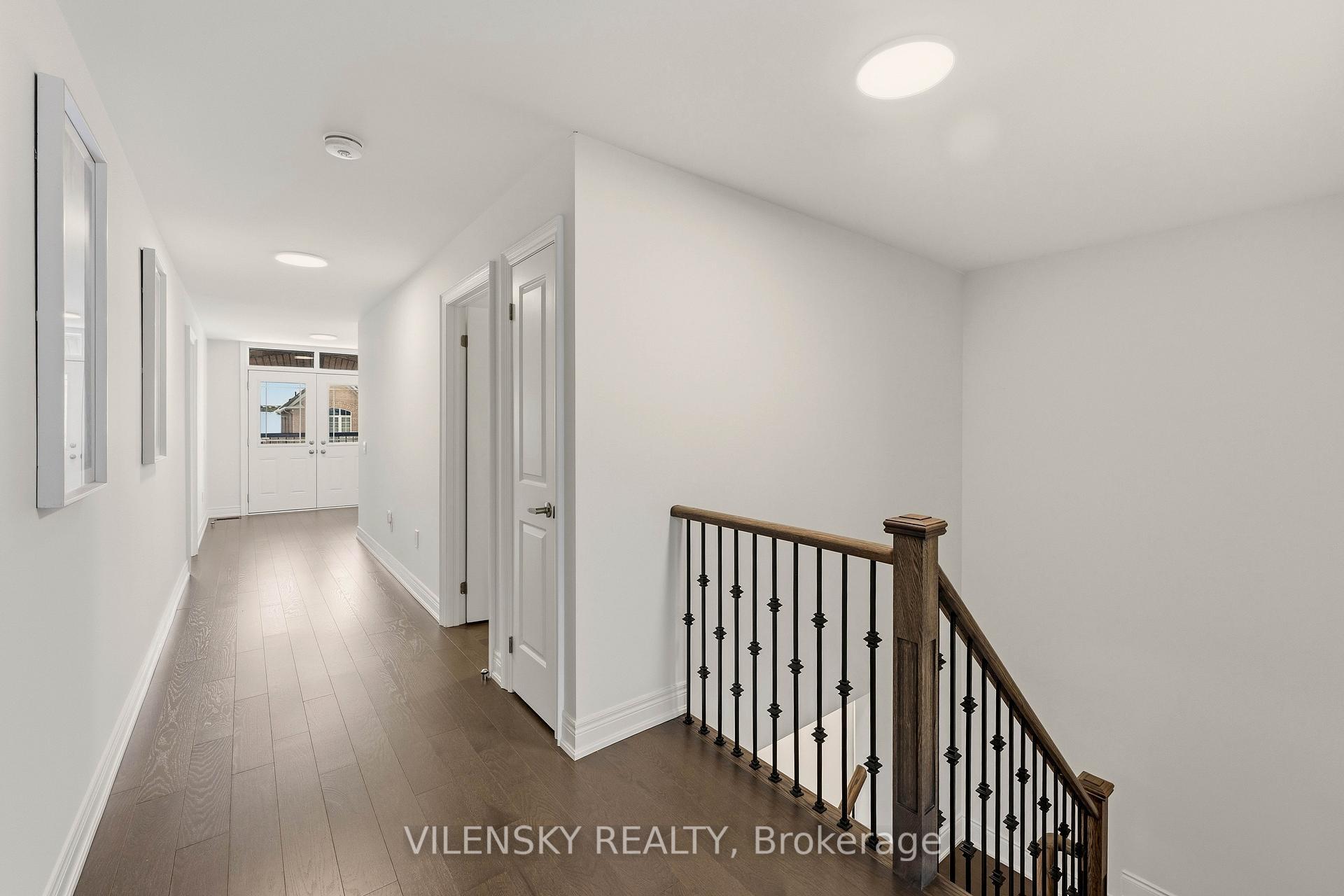 Luxury 5-Bed Family Home for Sale | 23 Watershed Gate, Queensville East Gwillimbury | Vilensky Realty