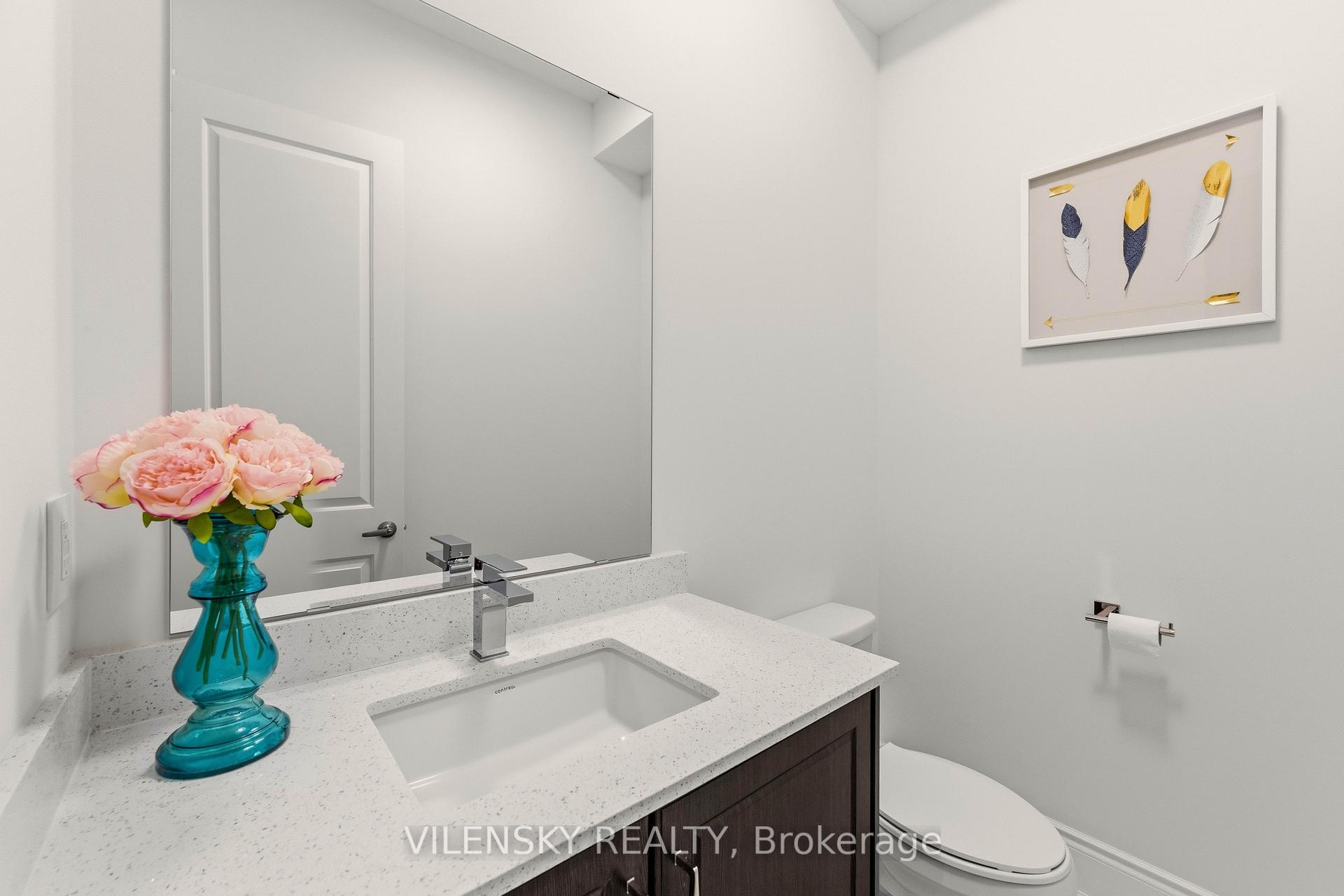 Luxury 5-Bed Family Home for Sale | 23 Watershed Gate, Queensville East Gwillimbury | Vilensky Realty
