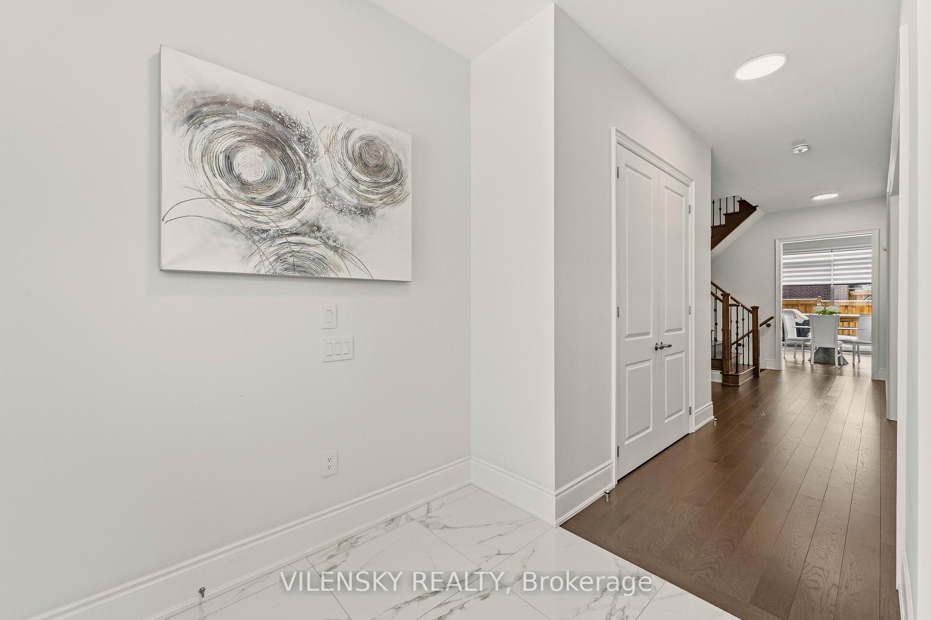 Luxury 5-Bed Family Home for Sale | 23 Watershed Gate, Queensville East Gwillimbury | Vilensky Realty
